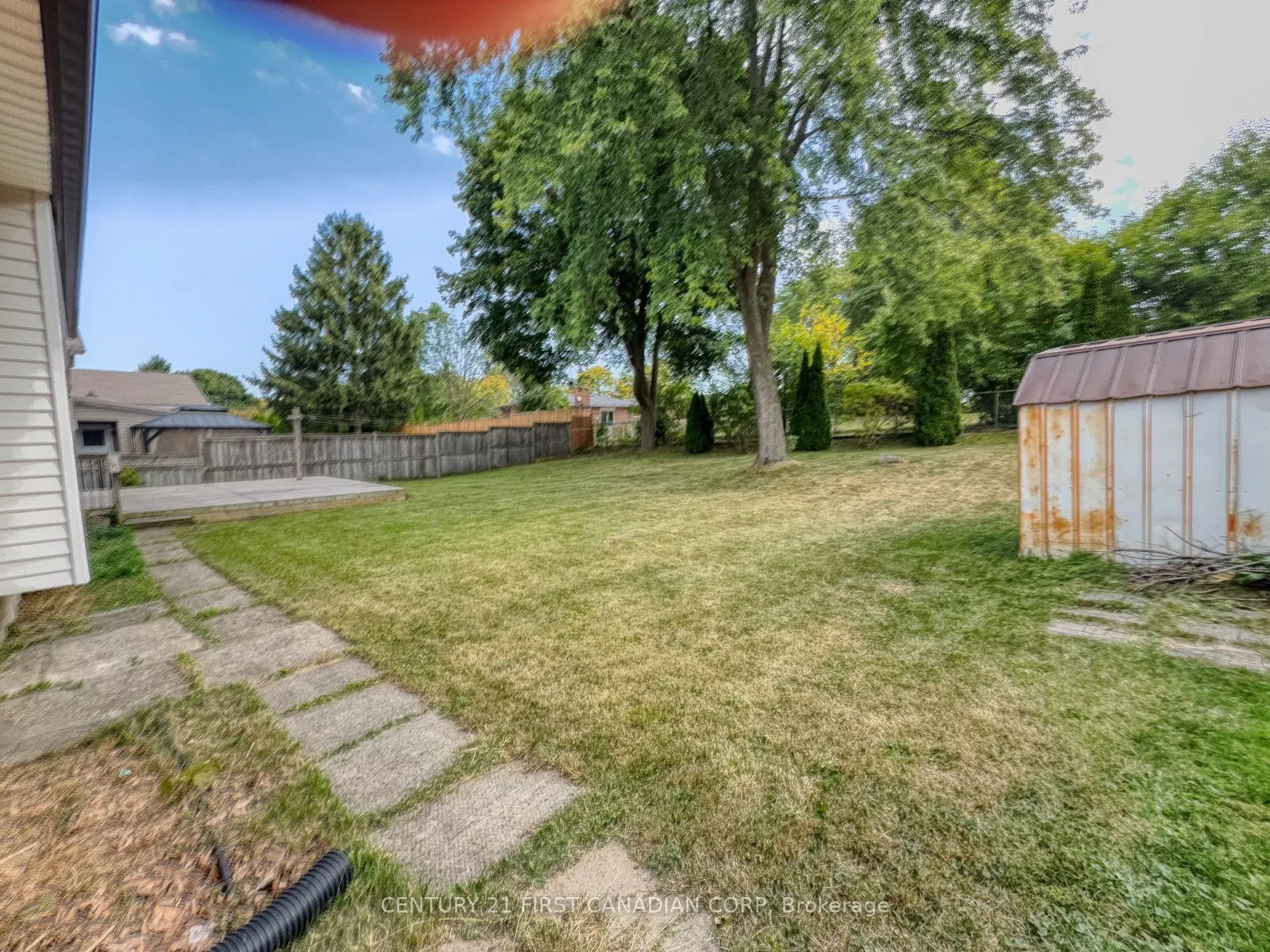 628 Viscount Road