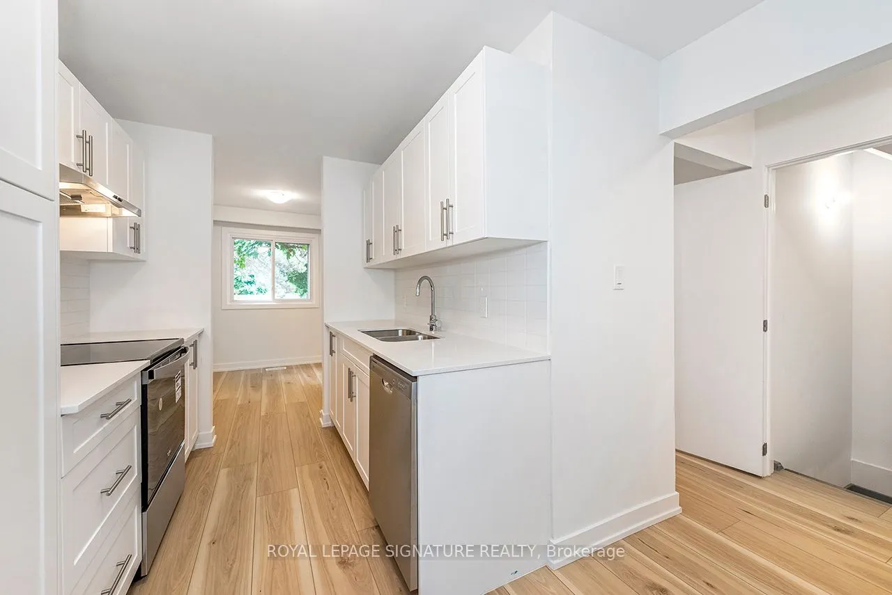 1444 Upper Ottawa Street, #15