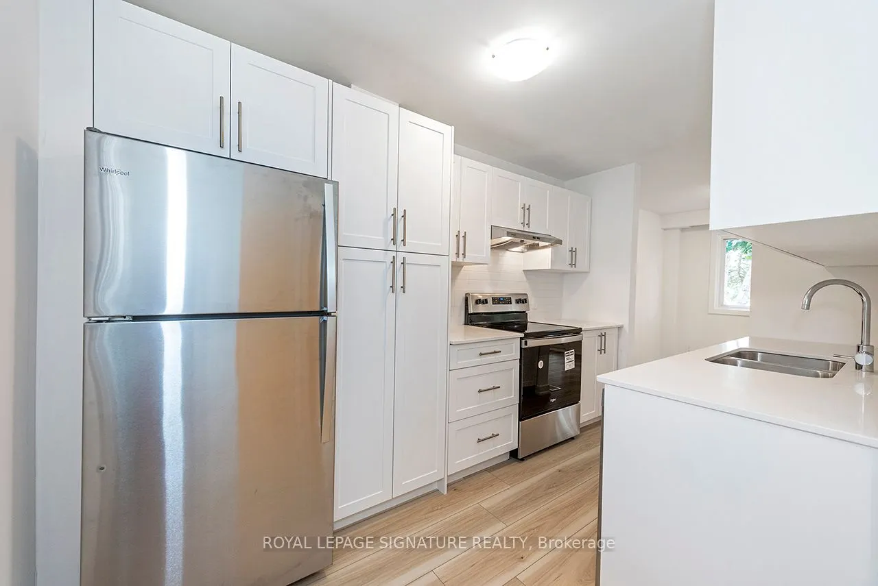 1444 Upper Ottawa Street, #15