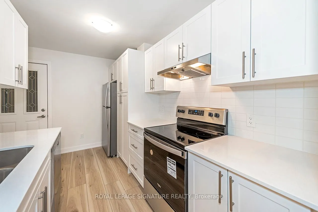 1444 Upper Ottawa Street, #15