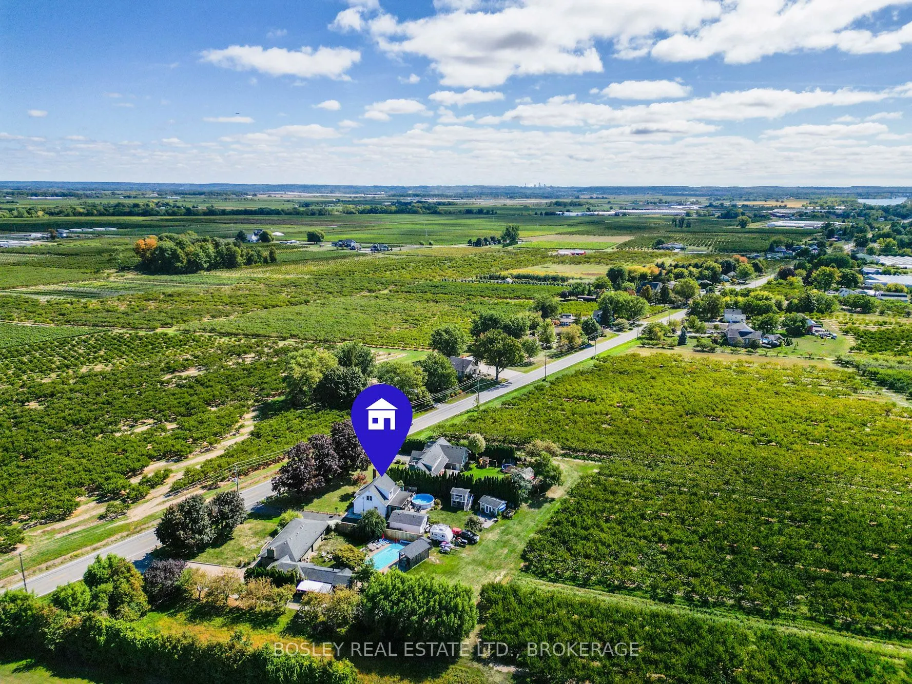 468 READ Road