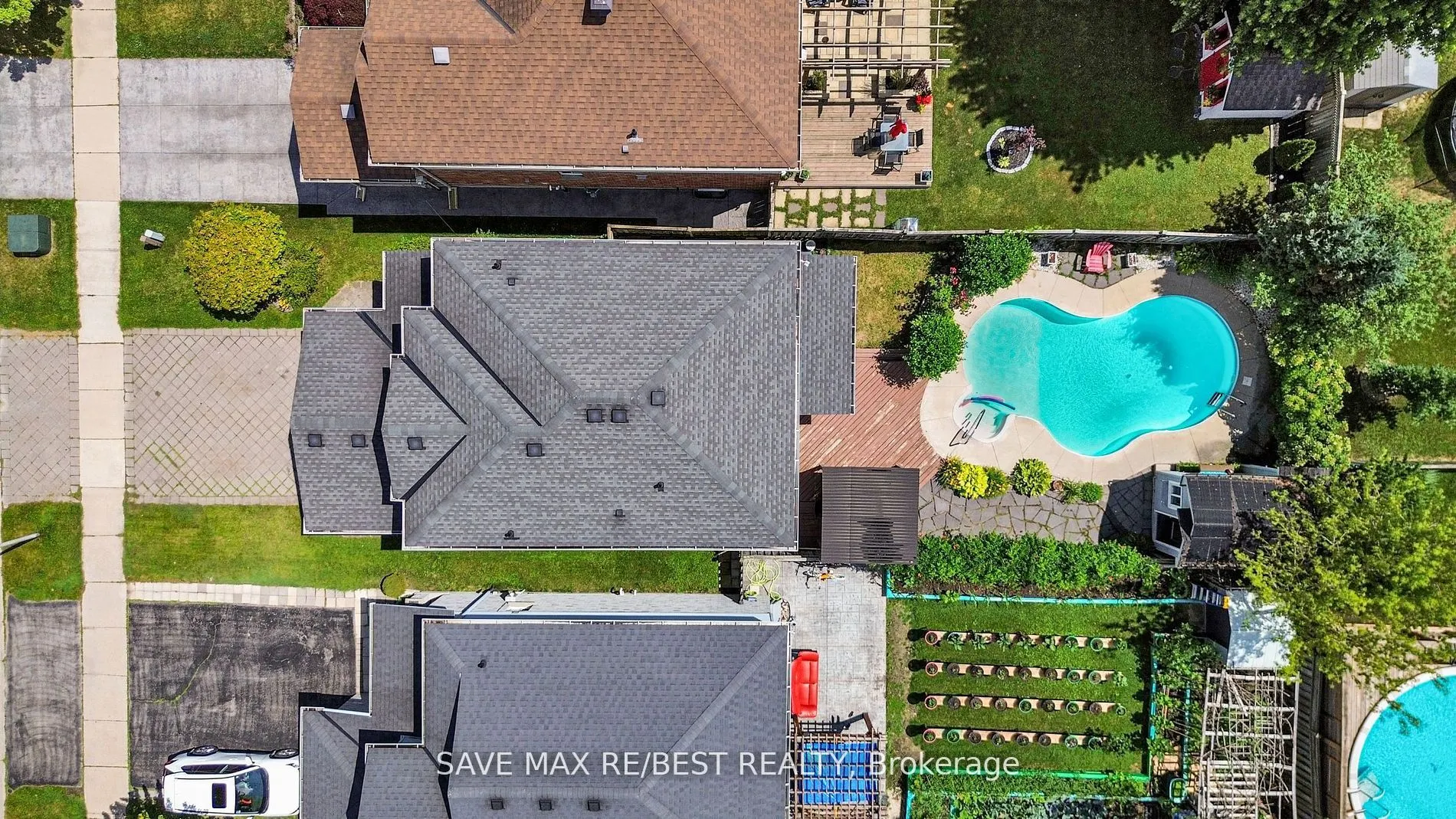 1143 BLACKMAPLE Drive