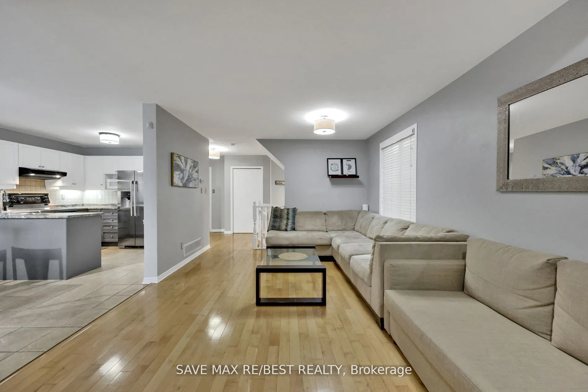 1143 BLACKMAPLE Drive