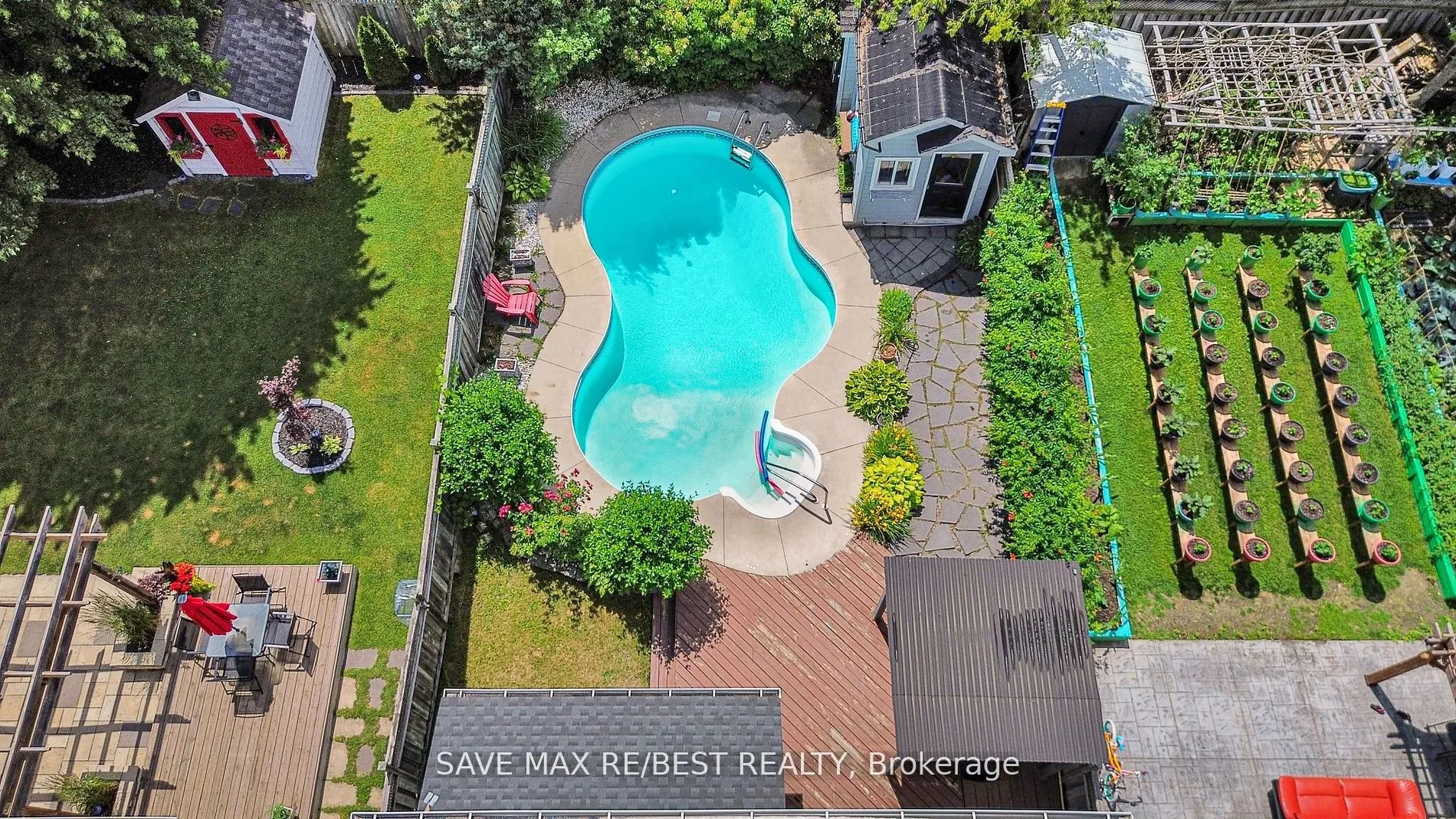 1143 BLACKMAPLE Drive