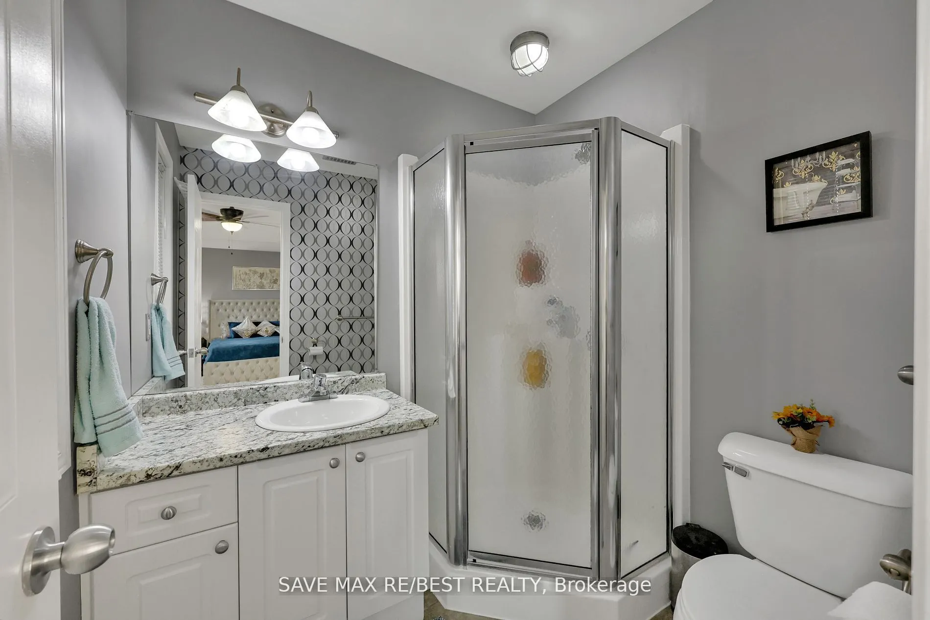 1143 BLACKMAPLE Drive