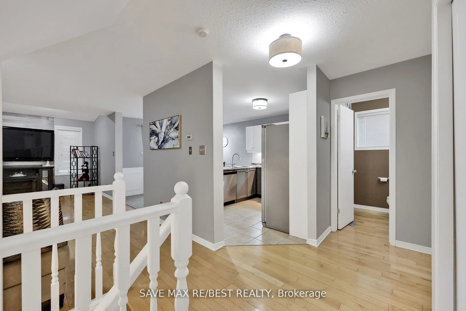 1143 BLACKMAPLE Drive