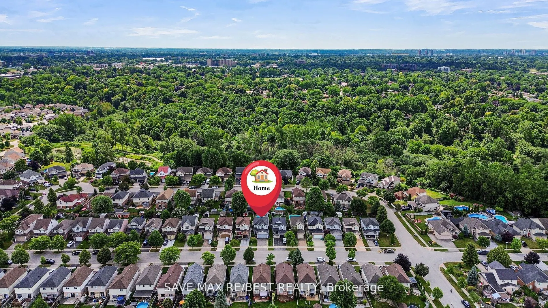 1143 BLACKMAPLE Drive