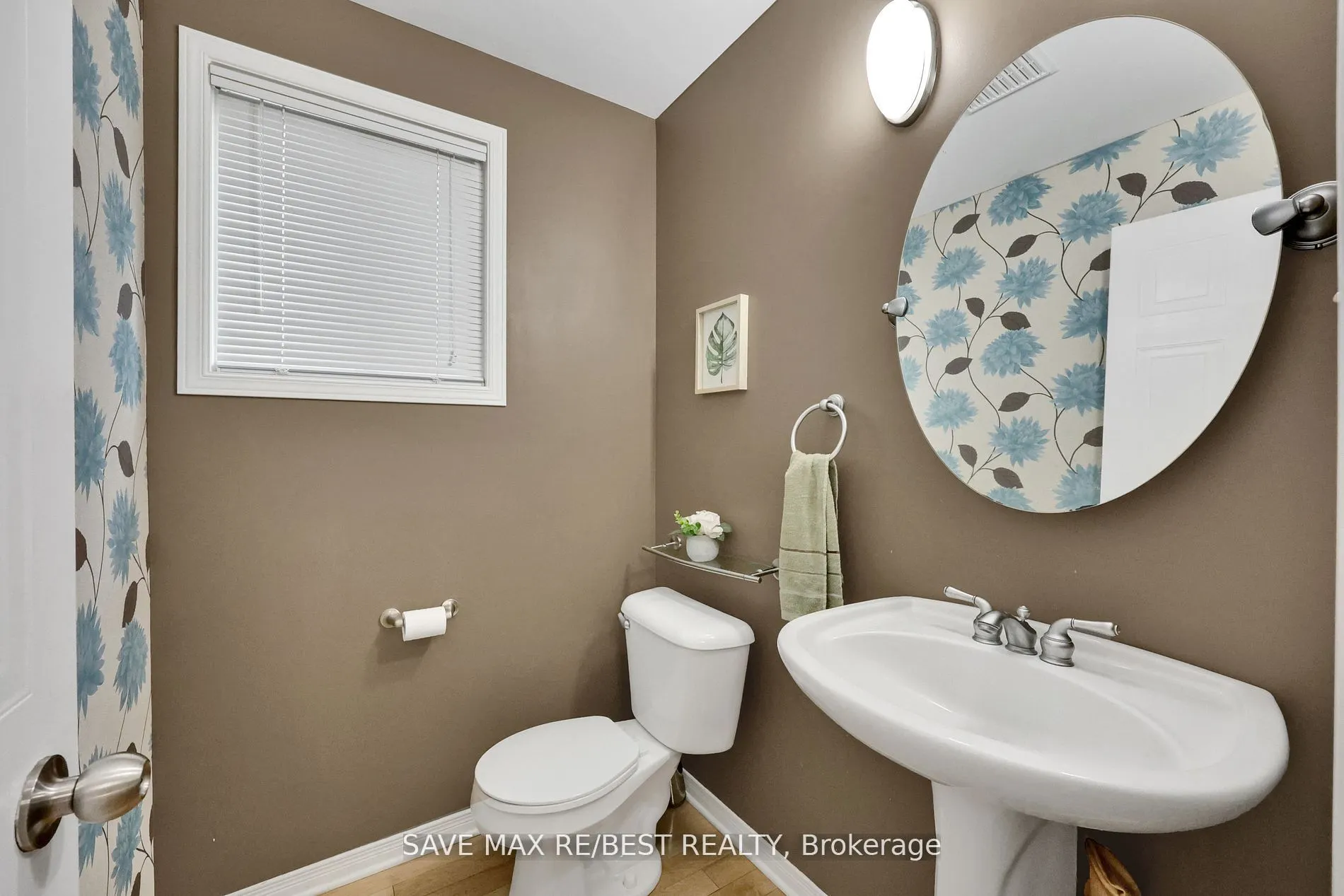 1143 BLACKMAPLE Drive