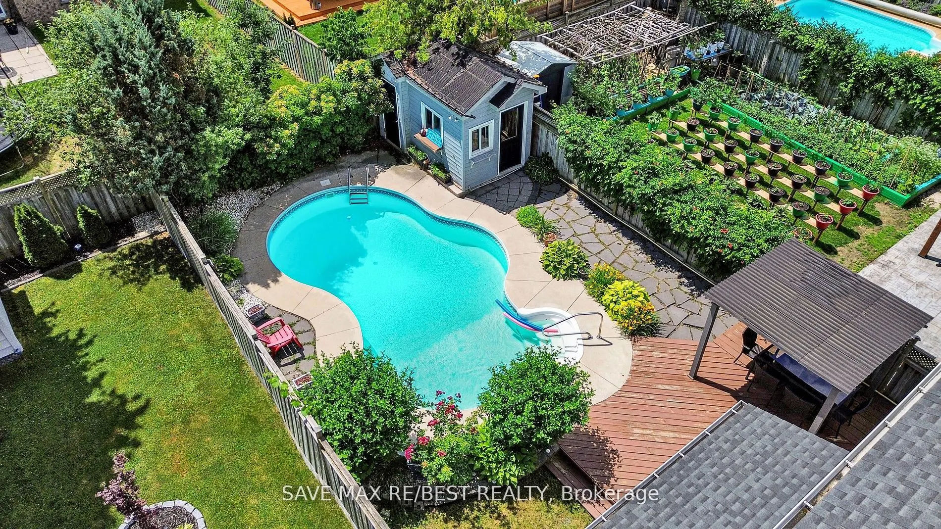 1143 BLACKMAPLE Drive