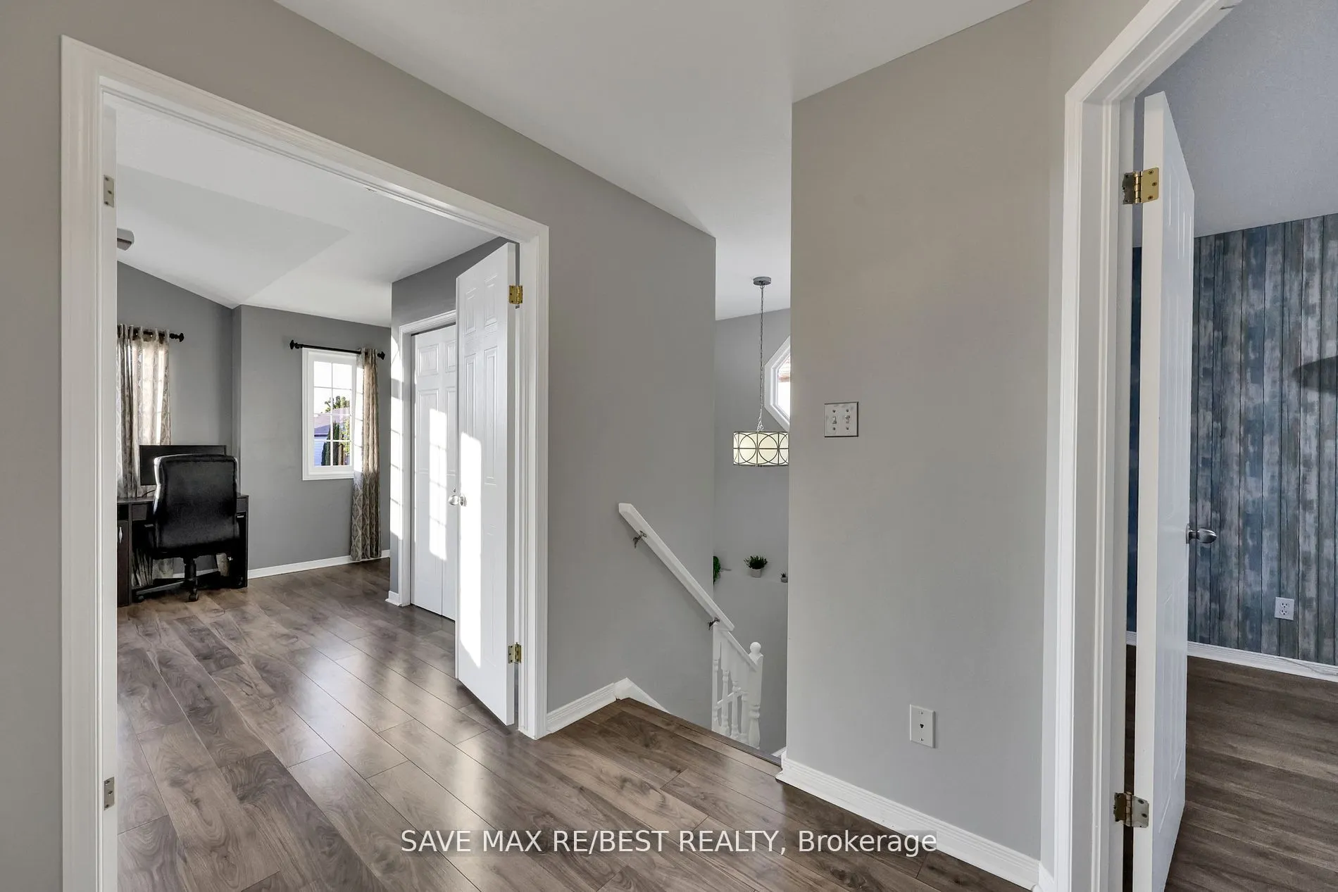 1143 BLACKMAPLE Drive