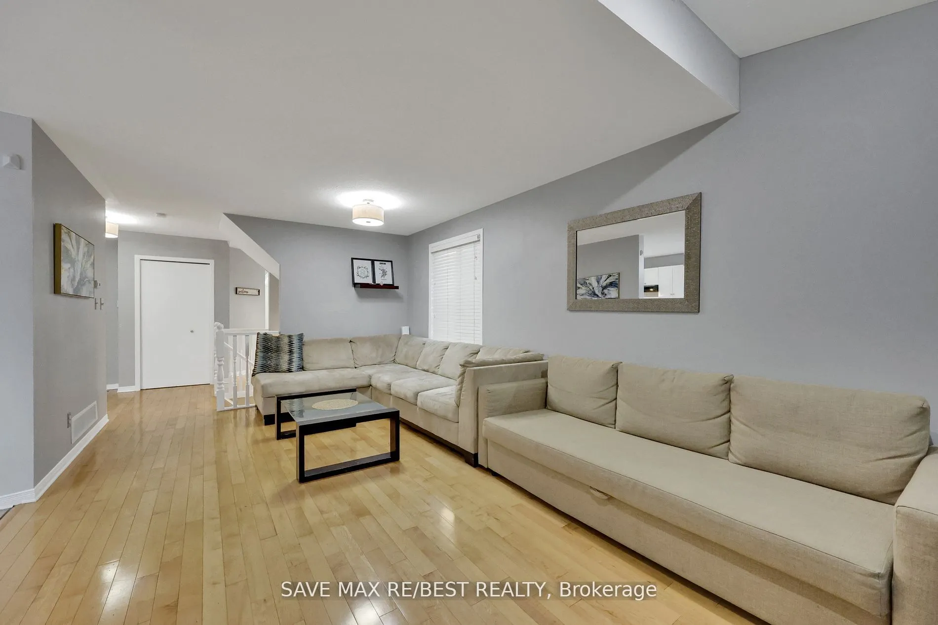 1143 BLACKMAPLE Drive