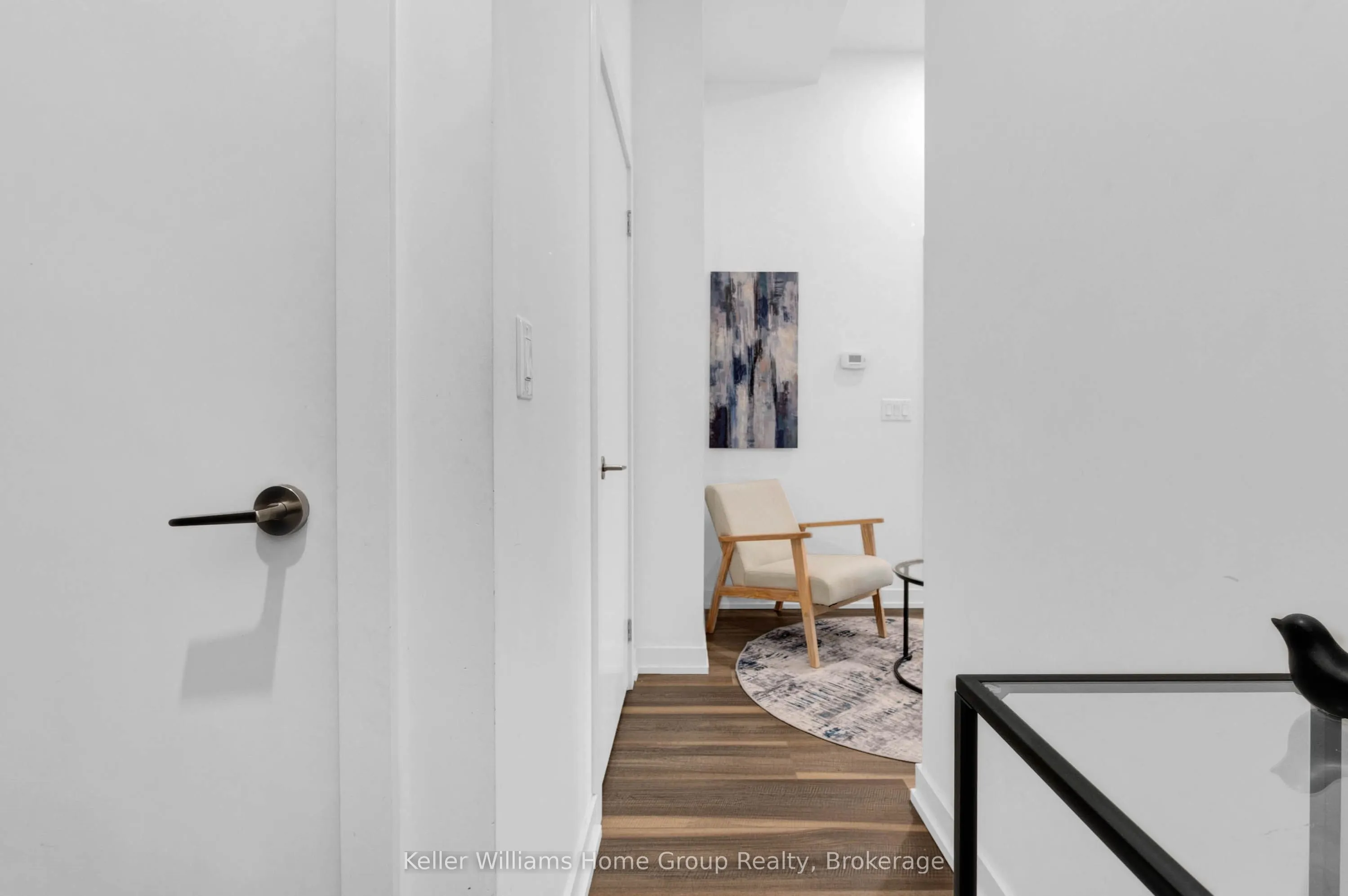 5 Wellington Street S, #208