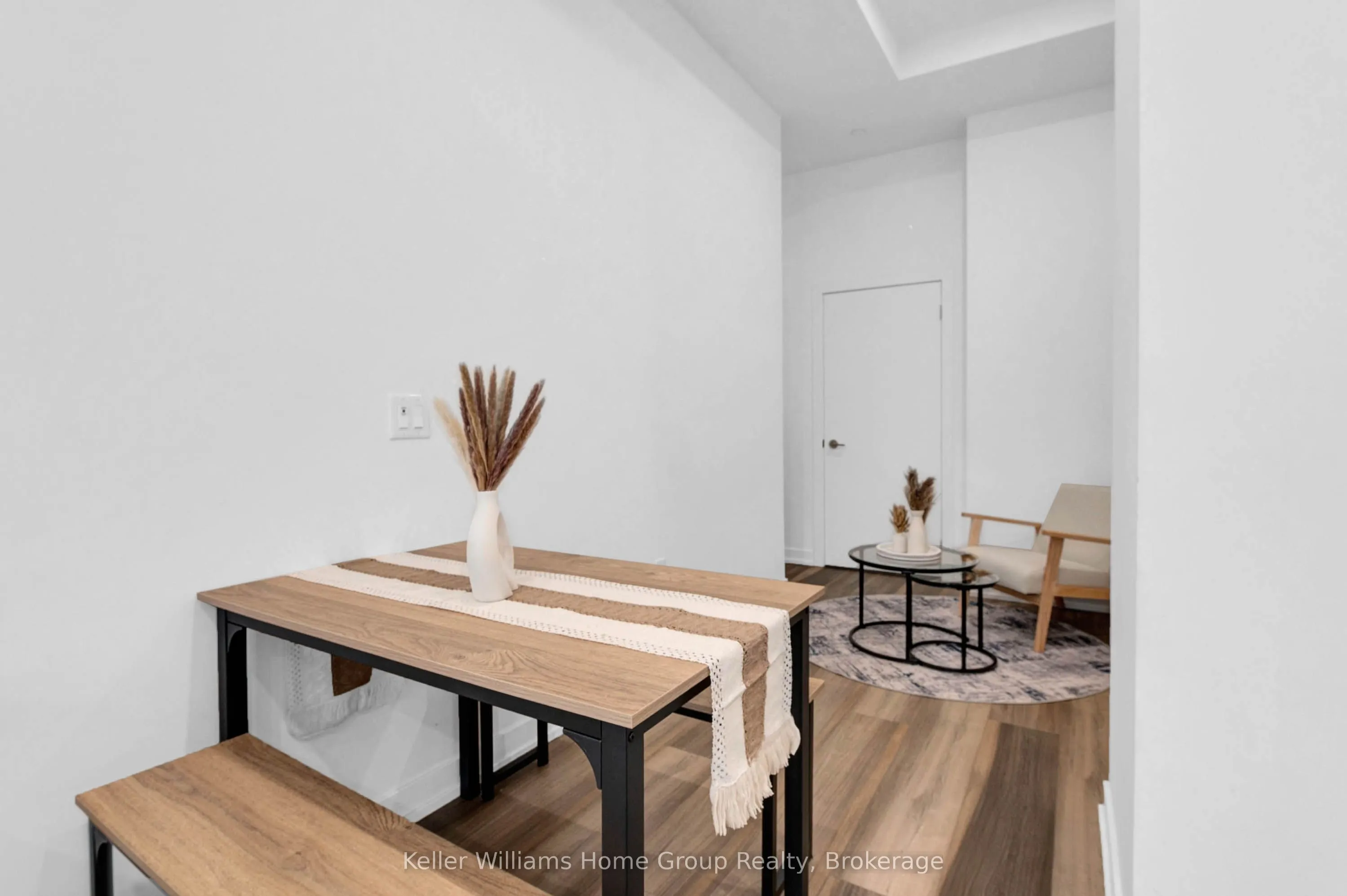 5 Wellington Street S, #208