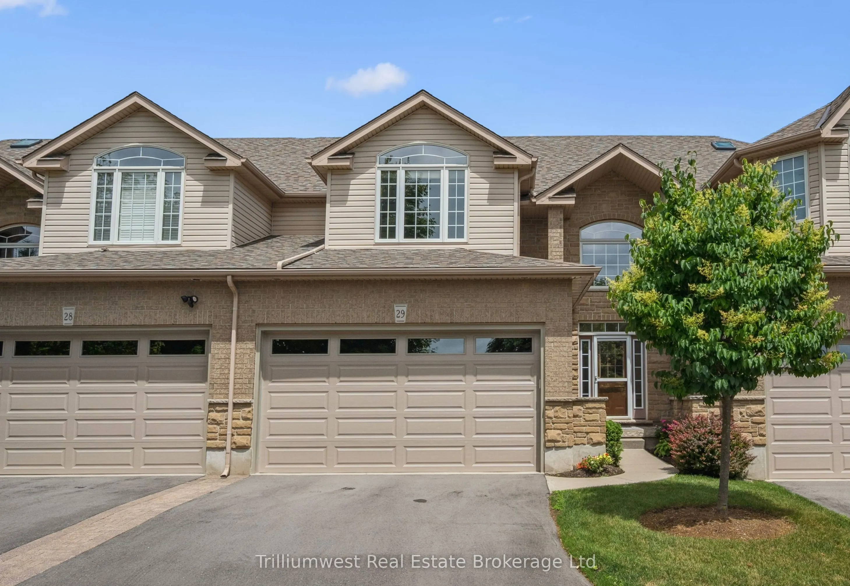 254 Summerfield Drive, #29