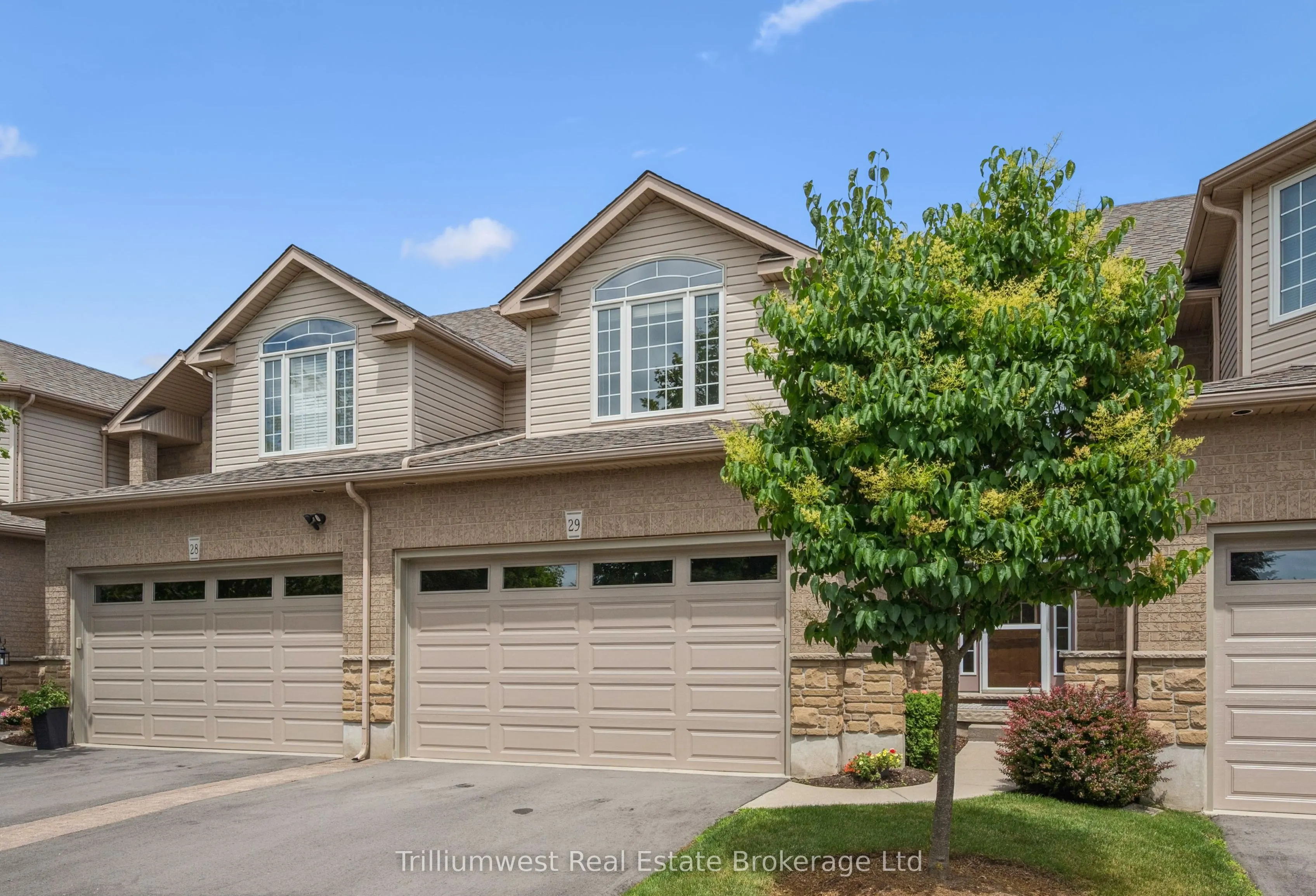 254 Summerfield Drive, #29