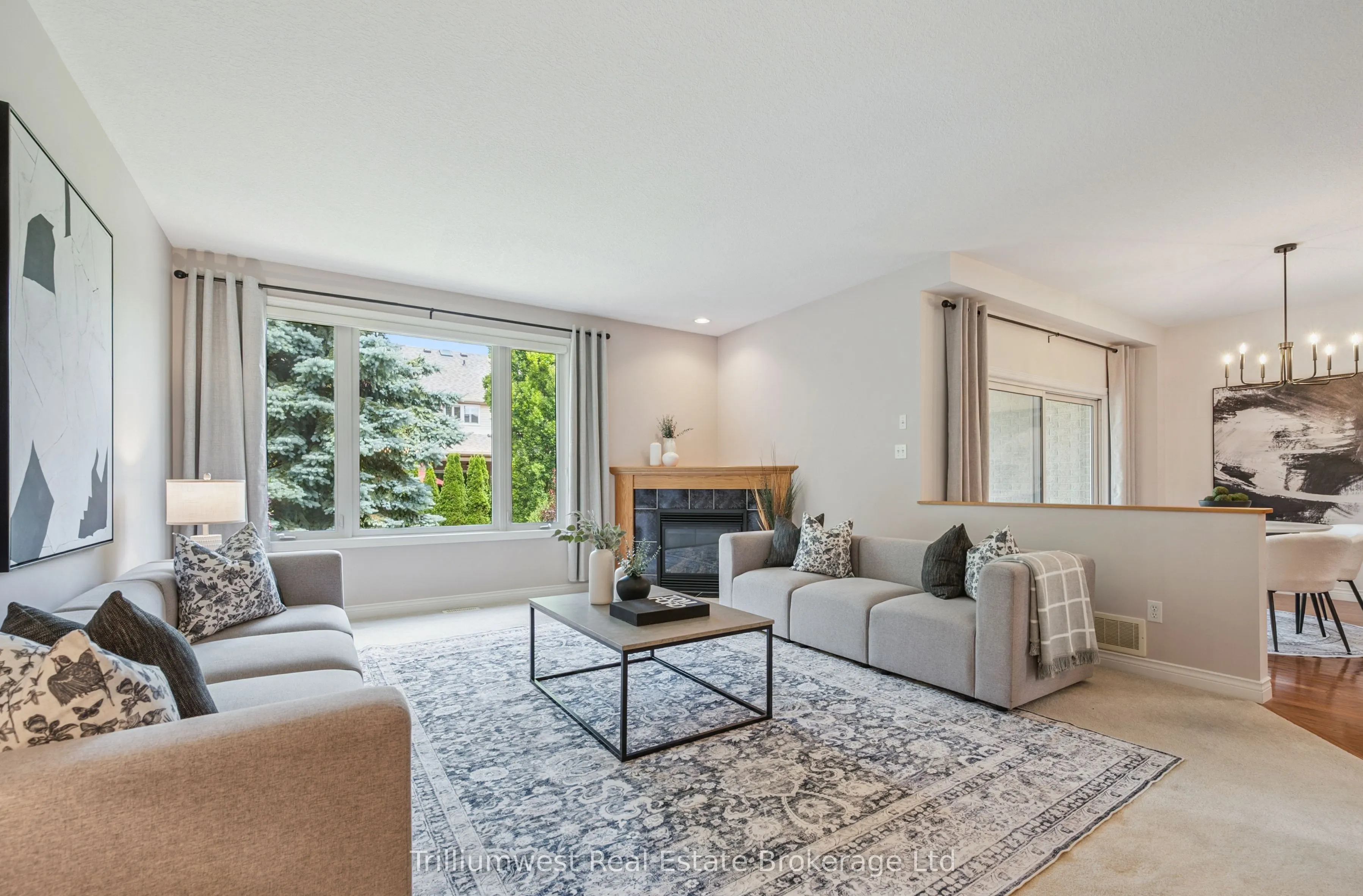 254 Summerfield Drive, #29