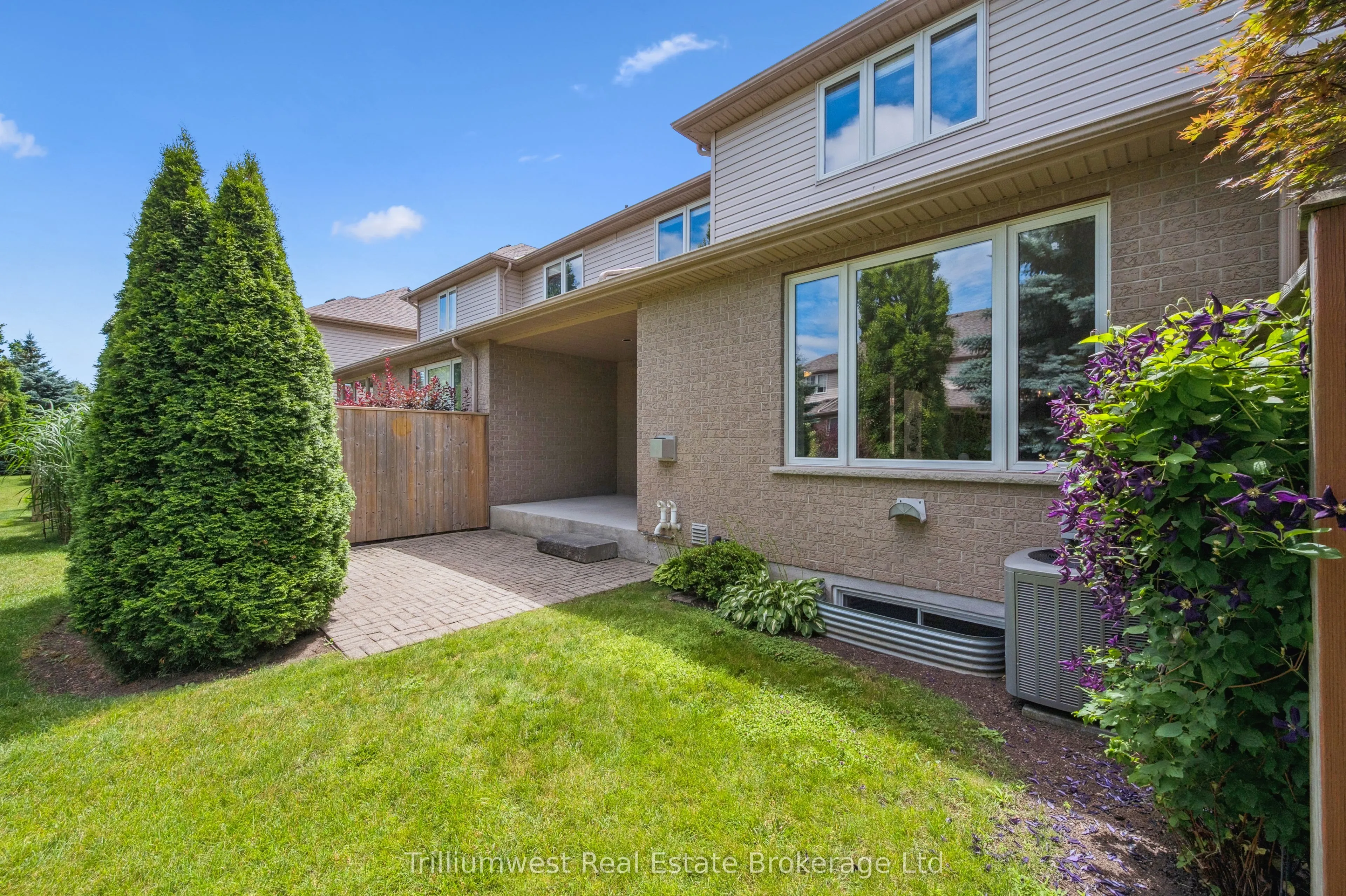 254 Summerfield Drive, #29