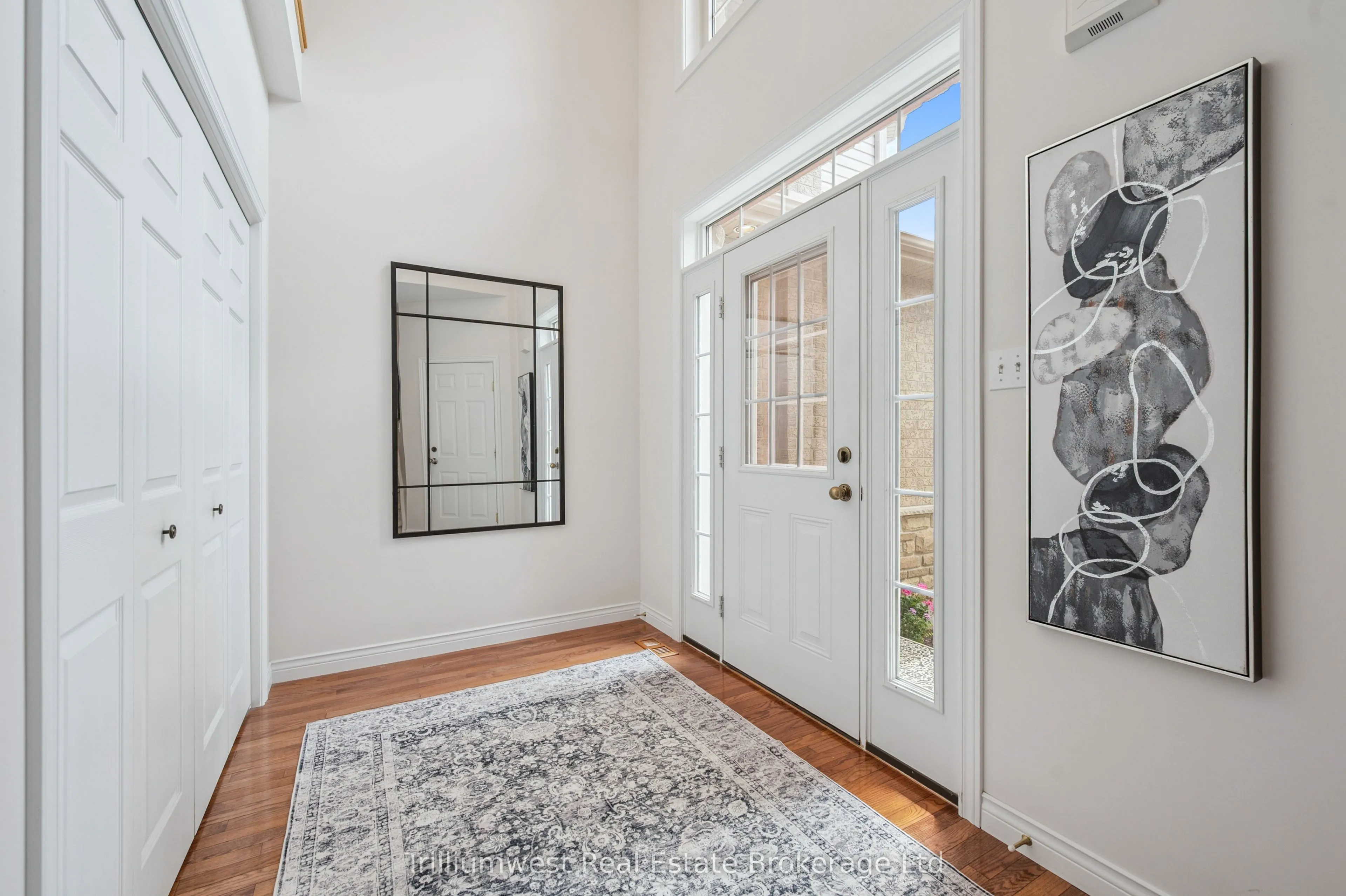 254 Summerfield Drive, #29