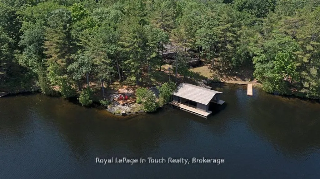 211 Pickerel Point Road