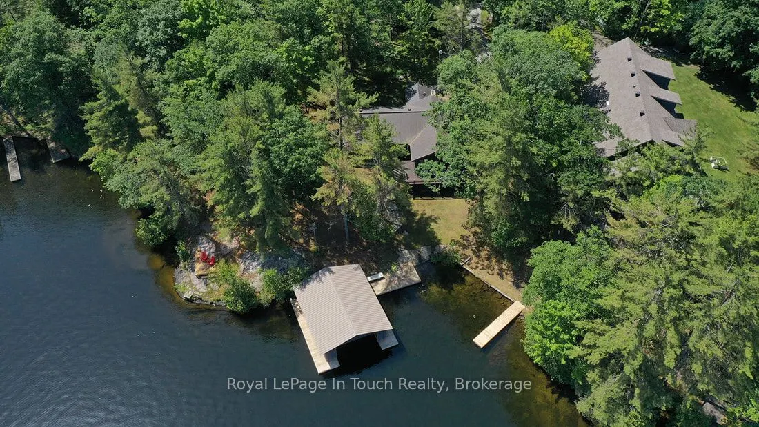 211 Pickerel Point Road