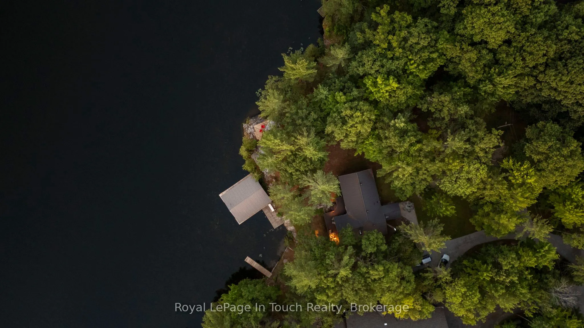 211 Pickerel Point Road