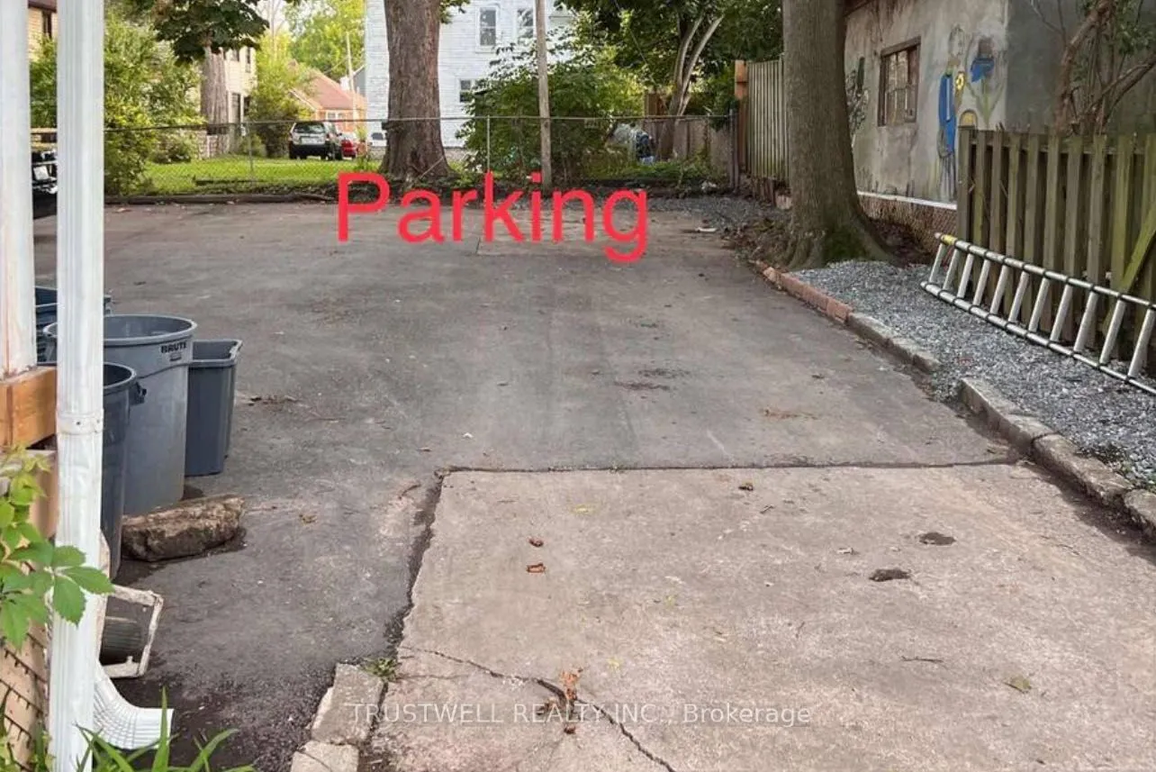 4440 Huron Street