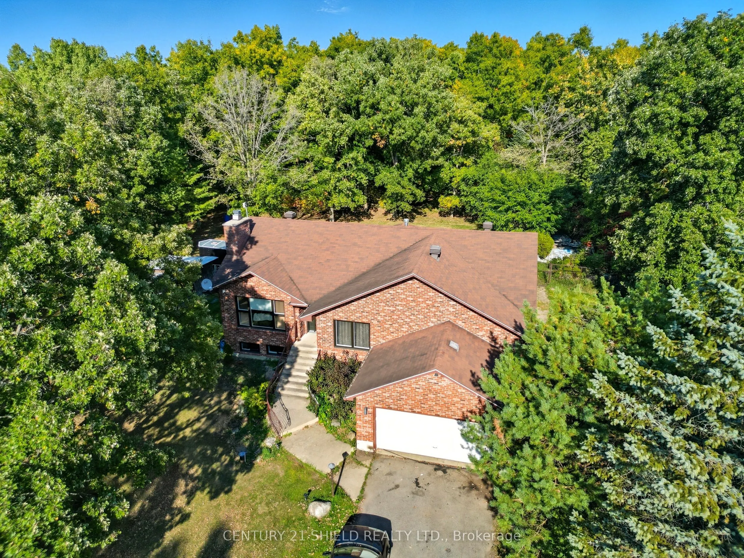 4555 Glen Roy Road