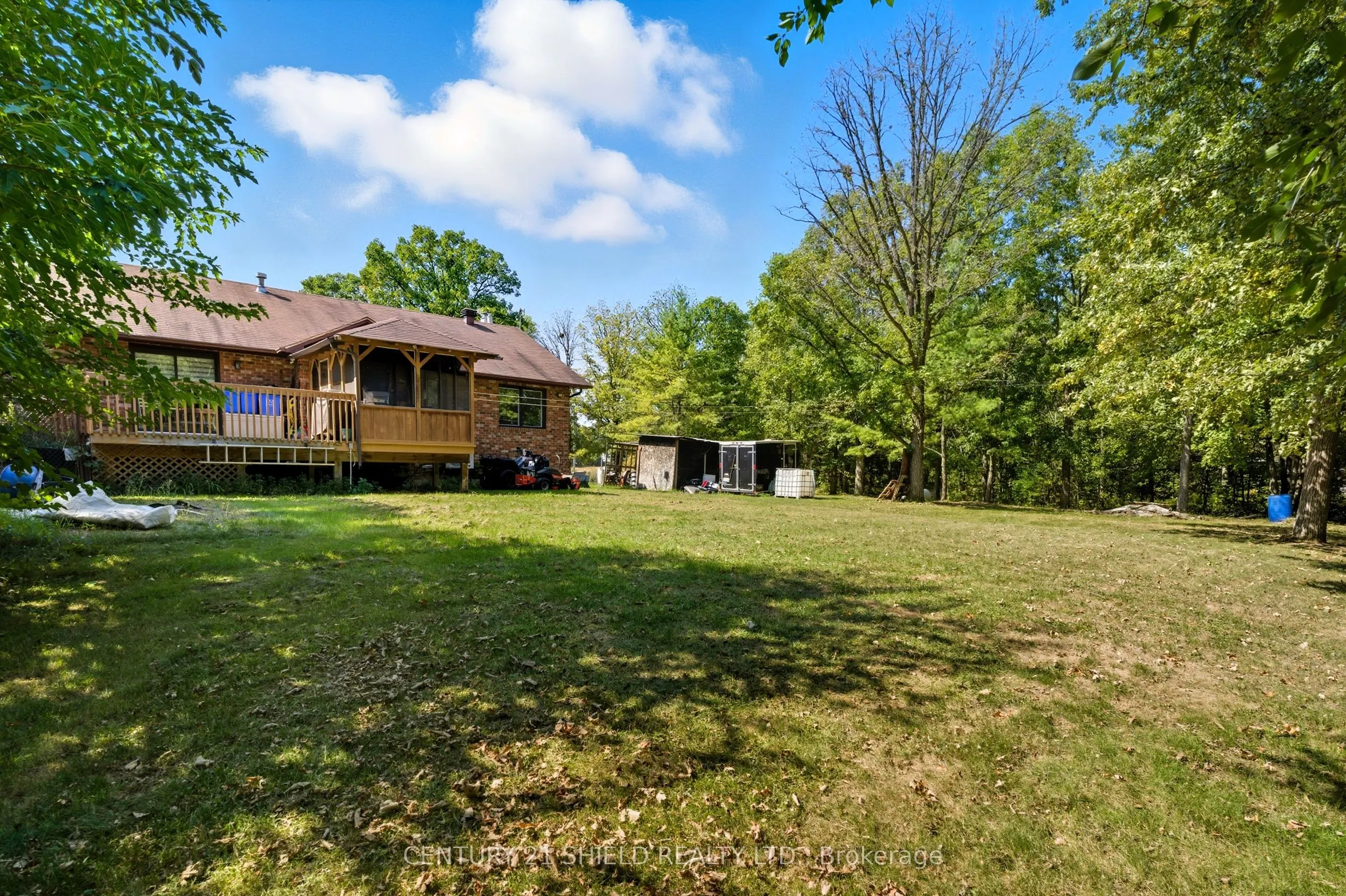 4555 Glen Roy Road