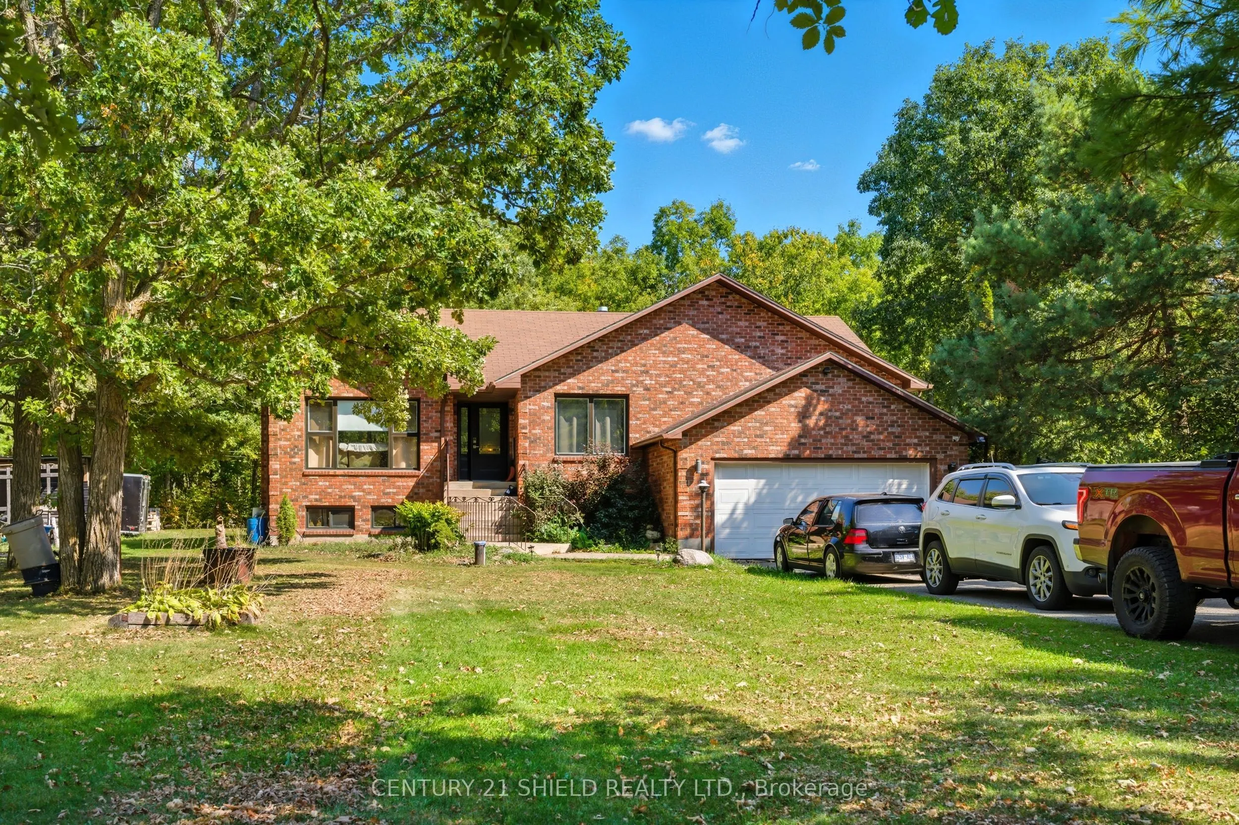 4555 Glen Roy Road