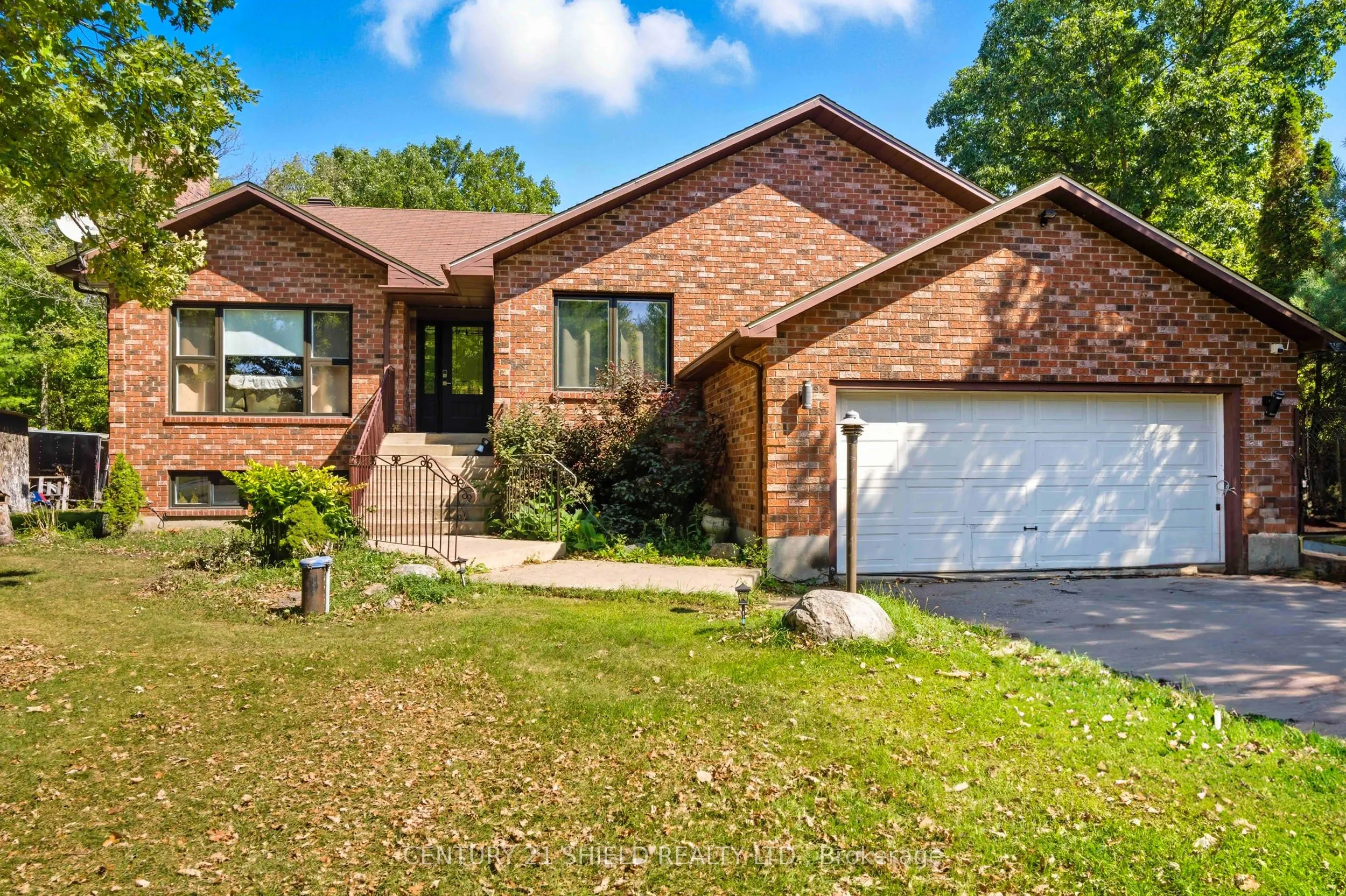 4555 Glen Roy Road
