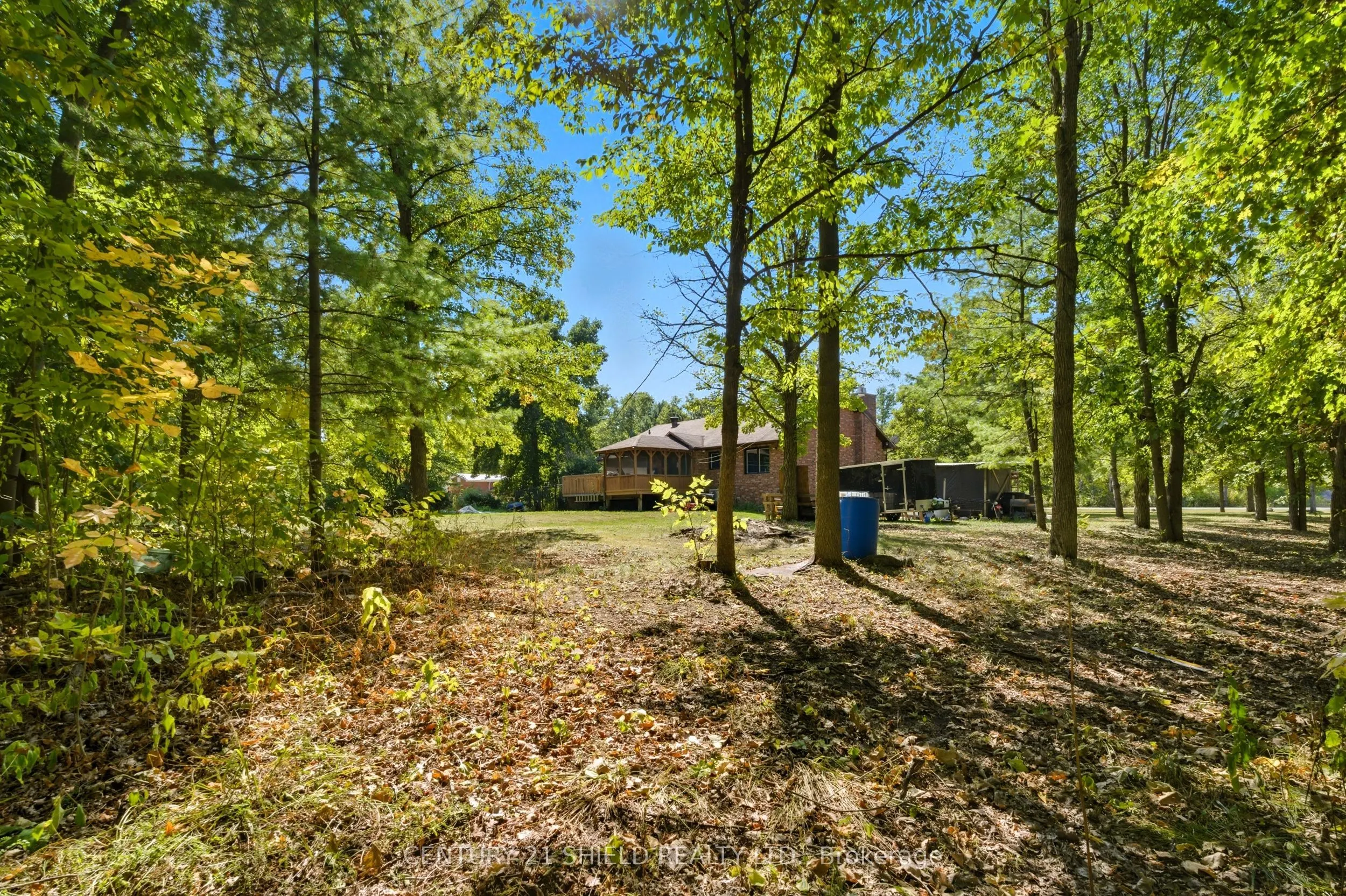 4555 Glen Roy Road