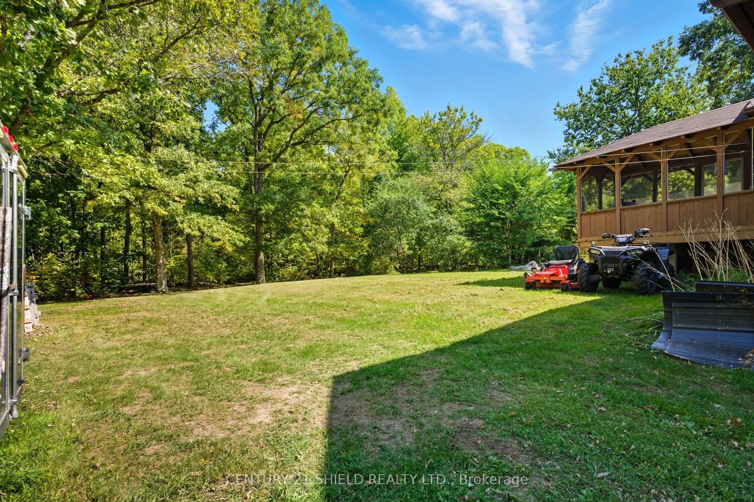 4555 Glen Roy Road