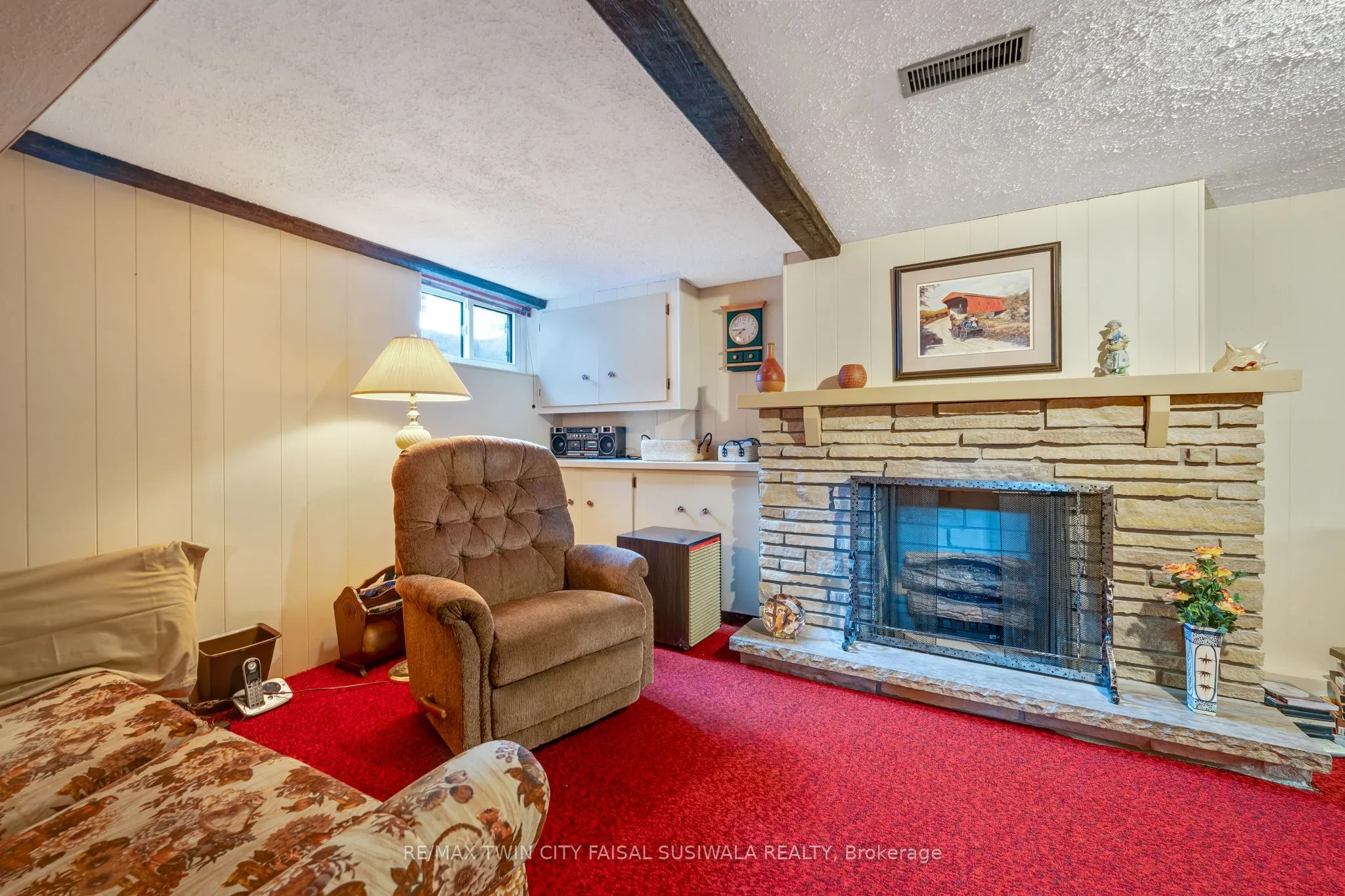 1625 Concession Road
