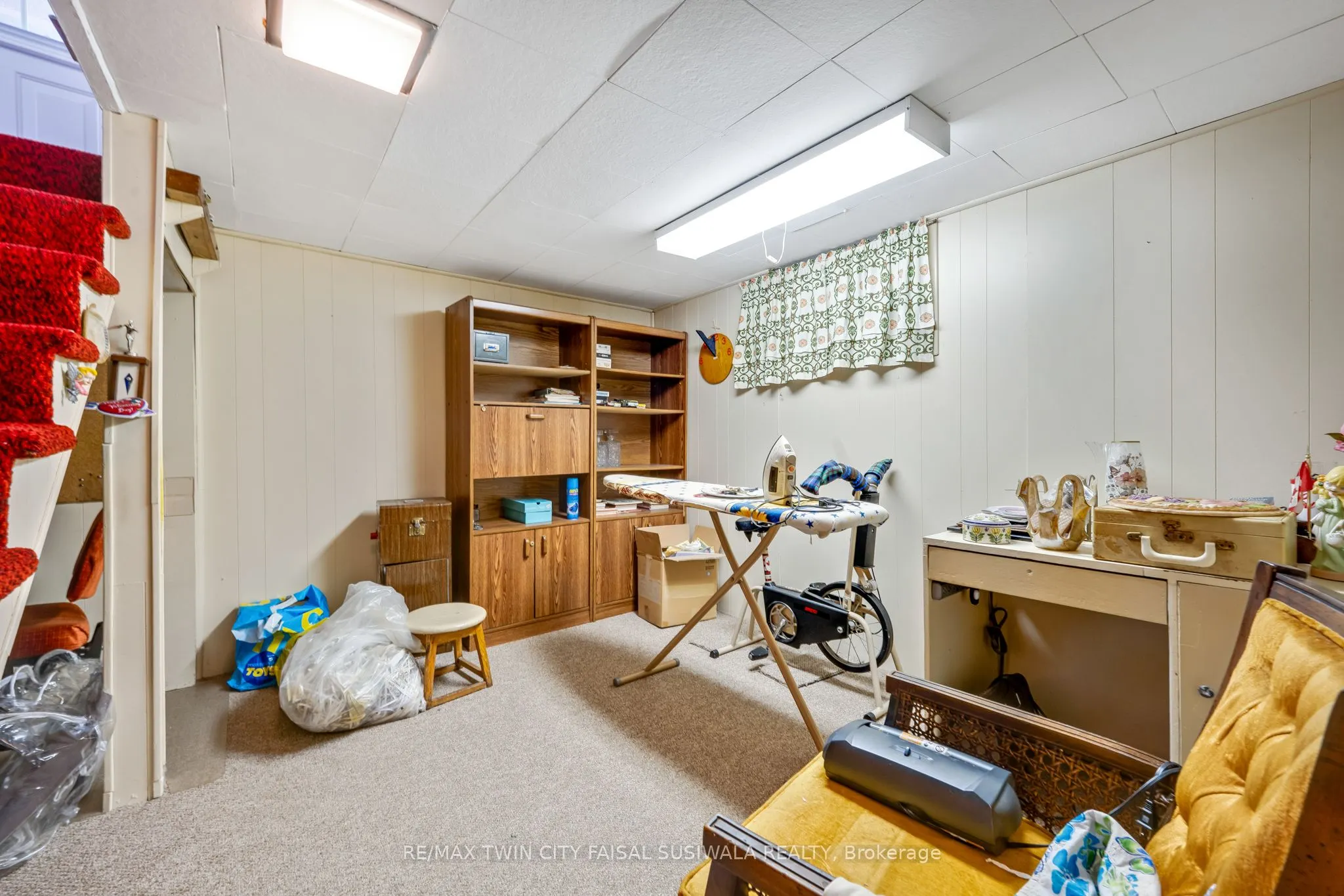1625 Concession Road