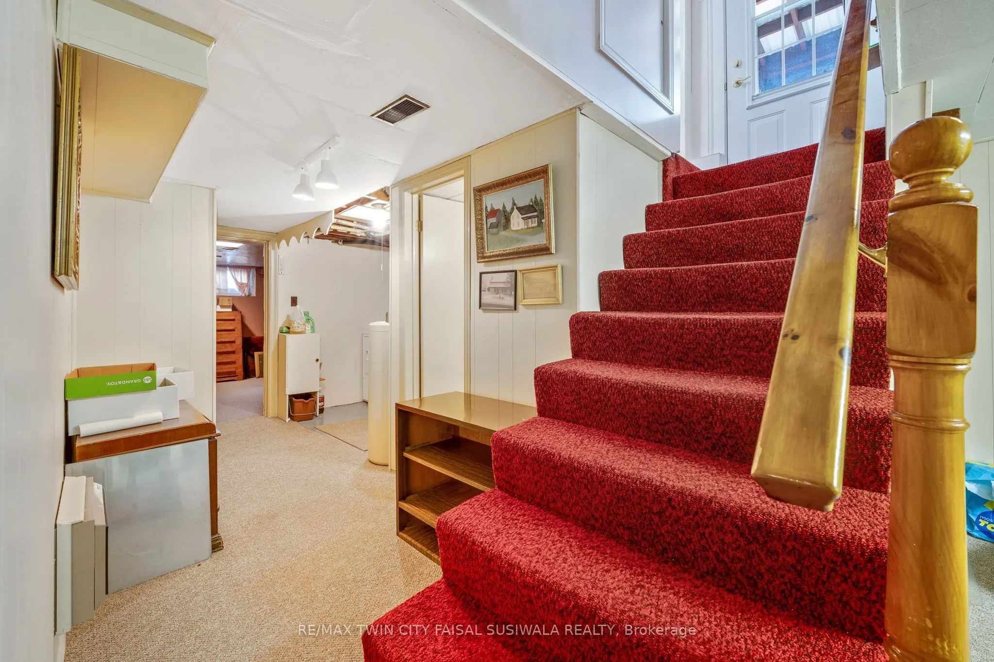1625 Concession Road