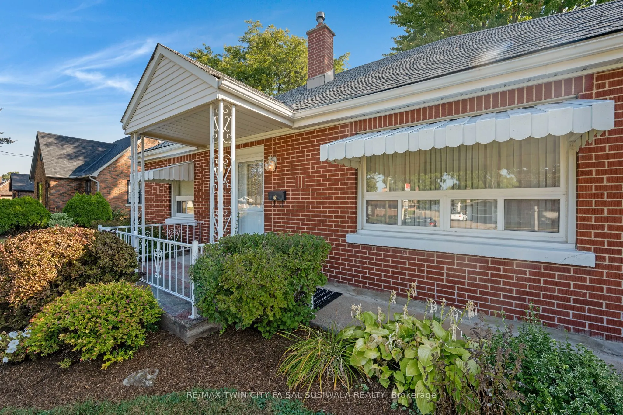 1625 Concession Road