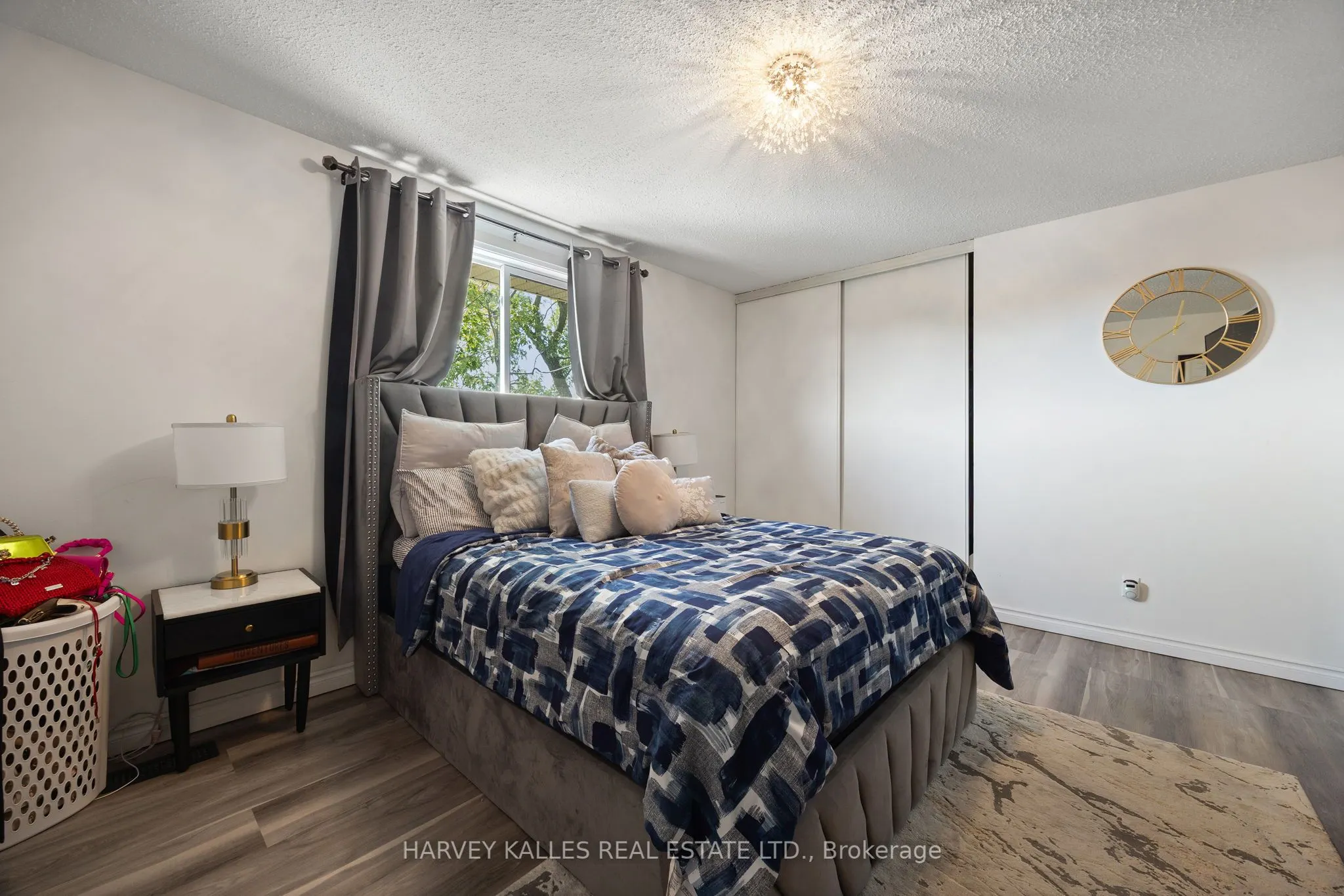 135 Chalmers Street S, #23