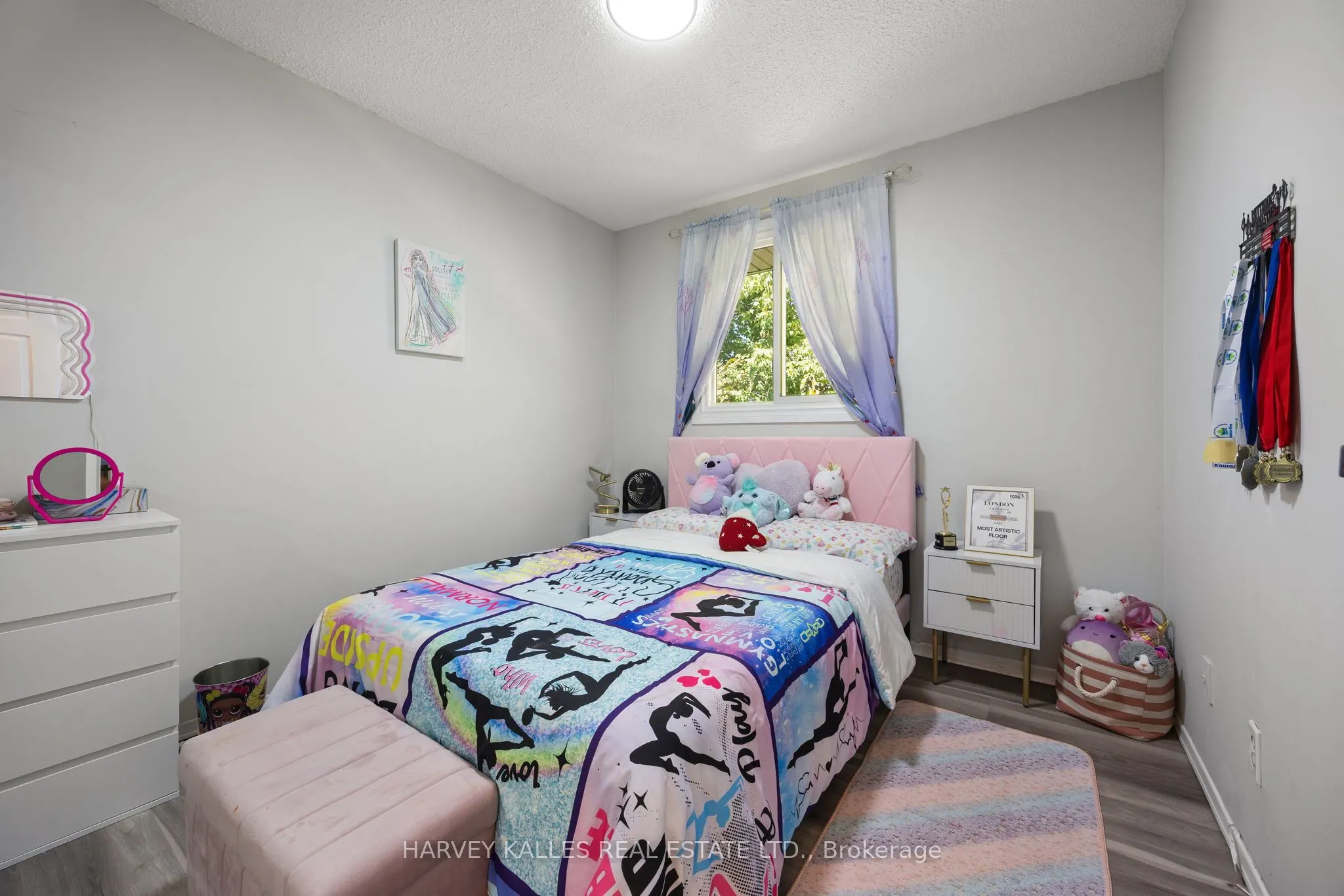 135 Chalmers Street S, #23