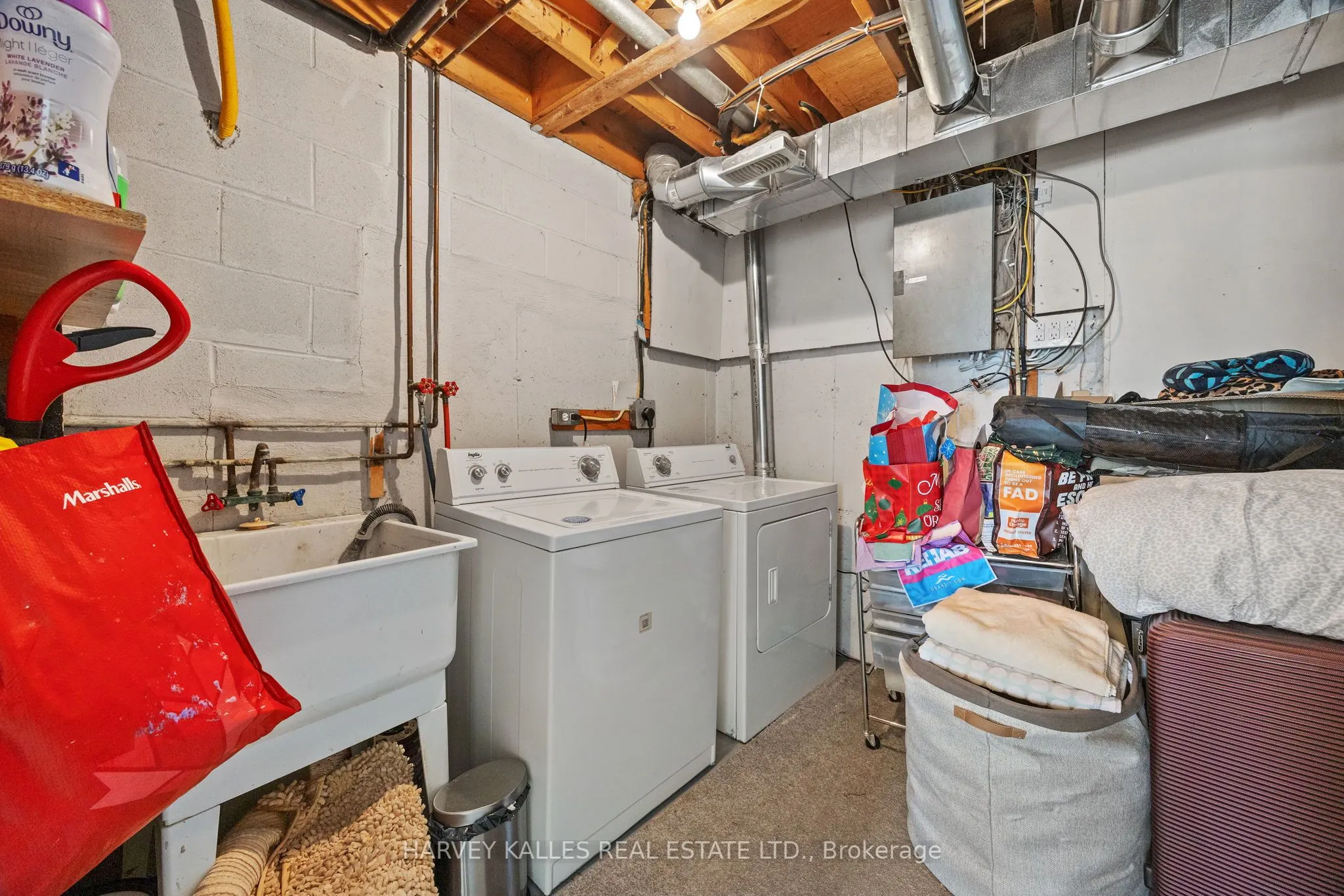 135 Chalmers Street S, #23