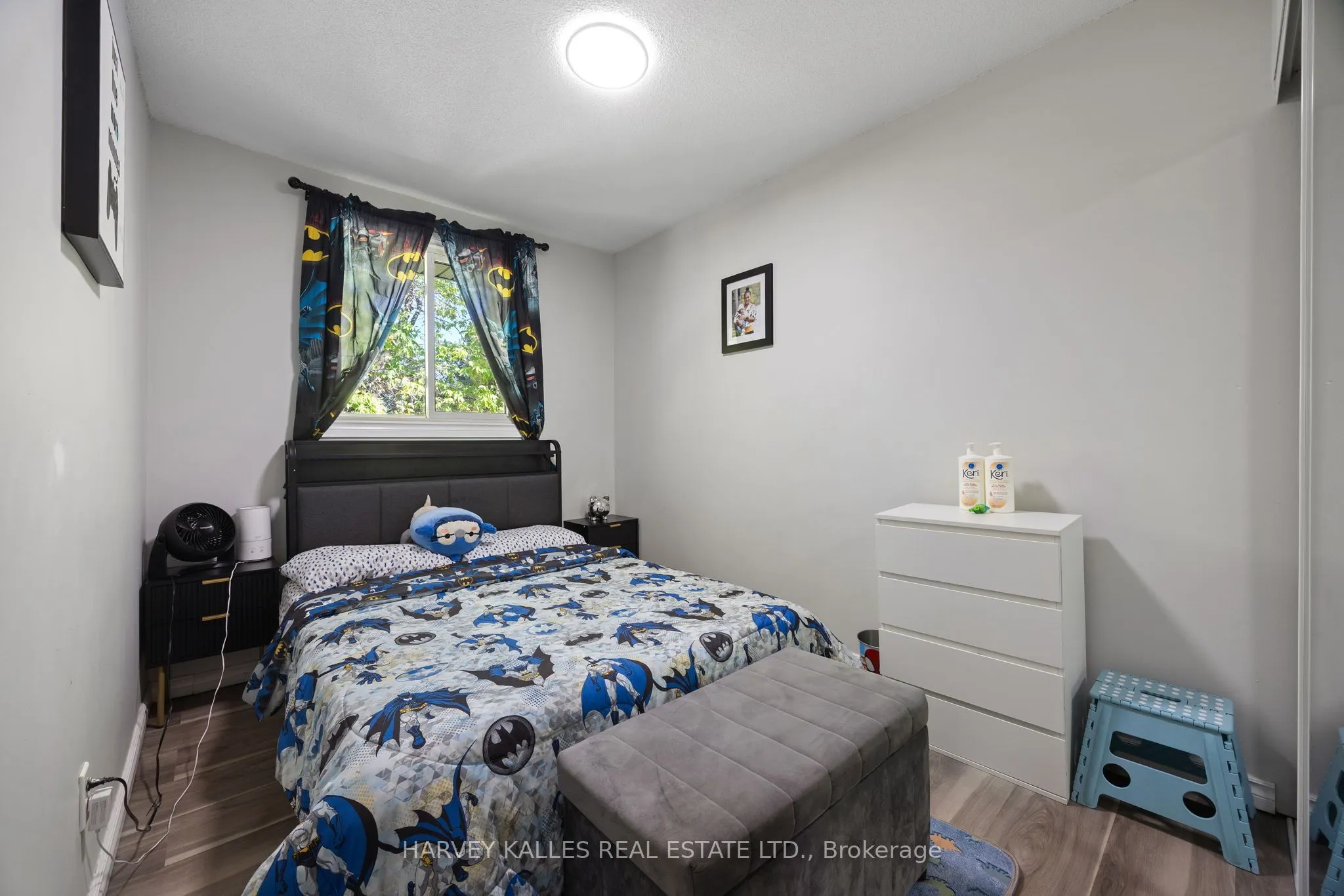 135 Chalmers Street S, #23