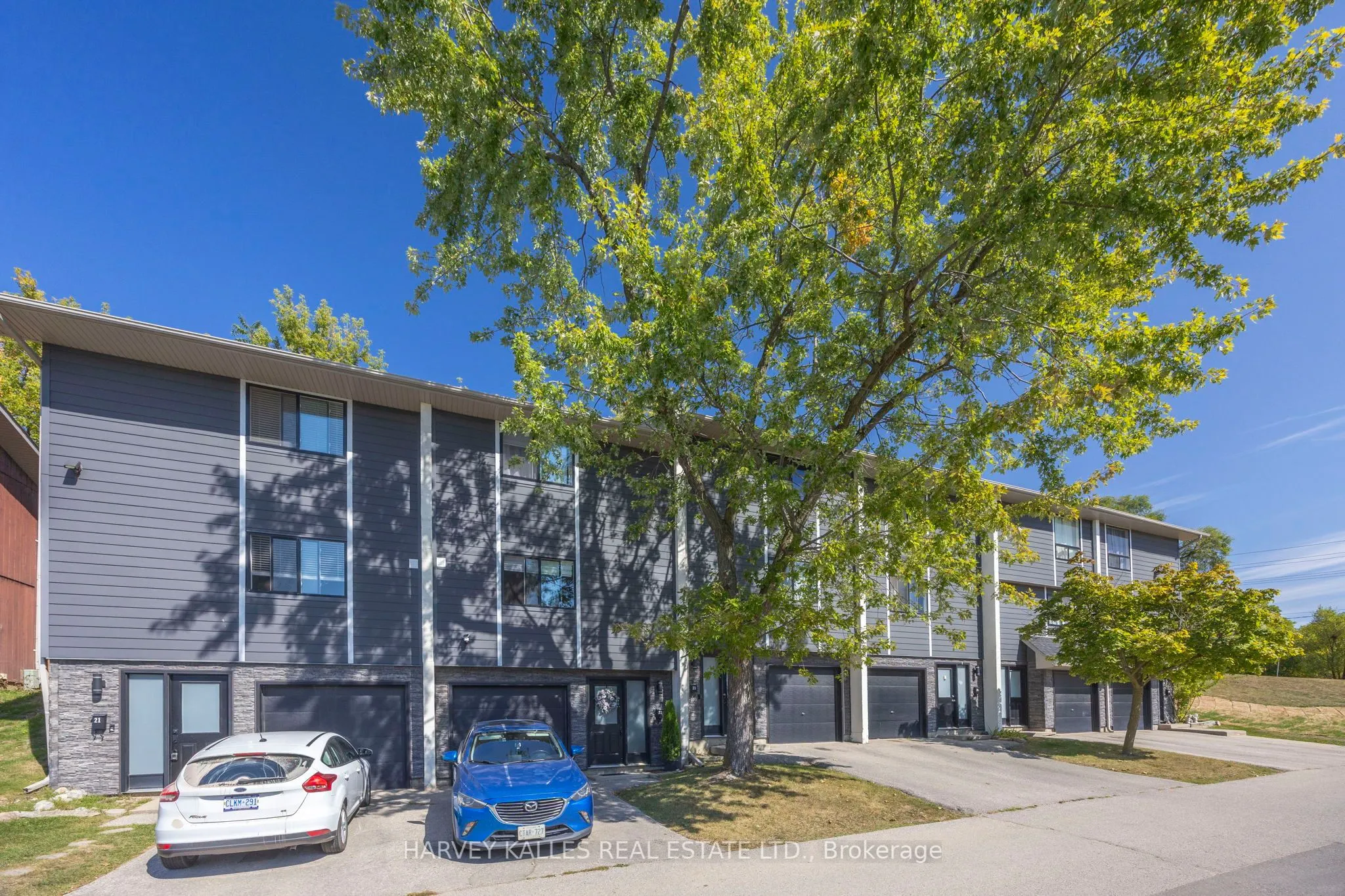 135 Chalmers Street S, #23
