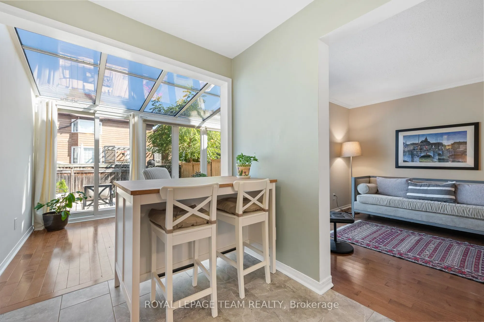 88 Waterton Crescent