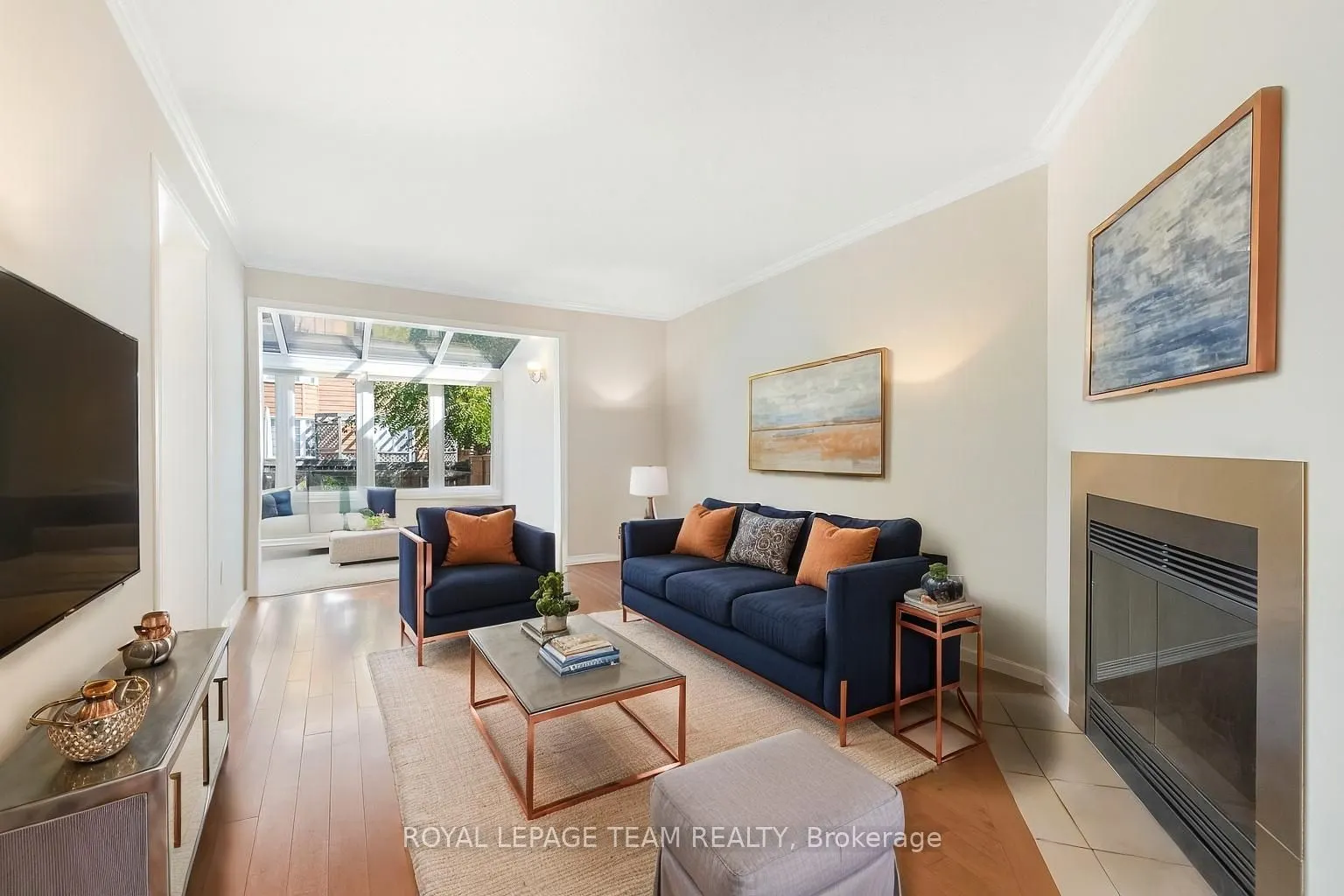 88 Waterton Crescent