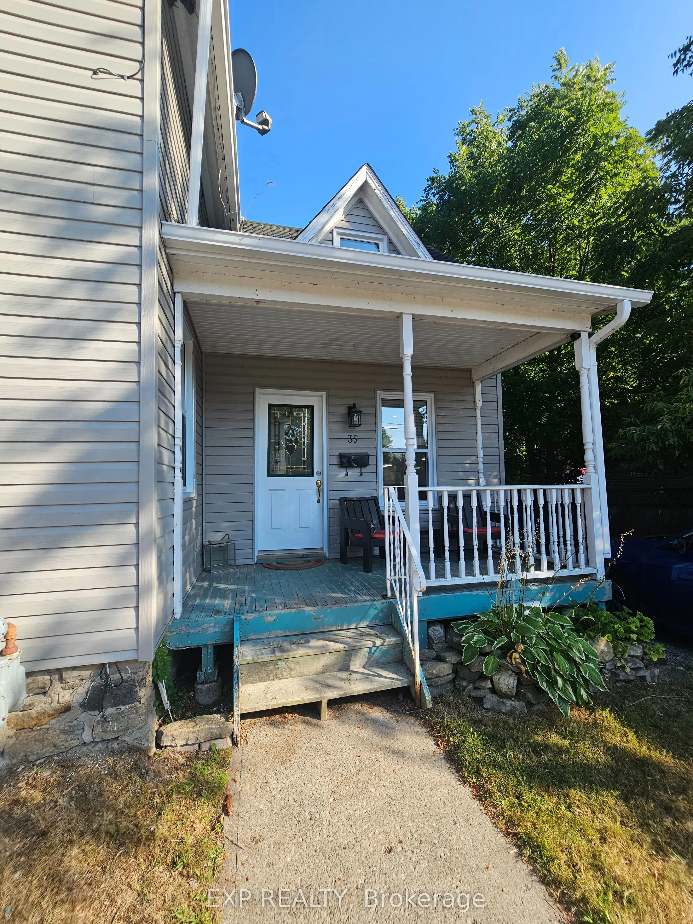 33-35 Havelock Street