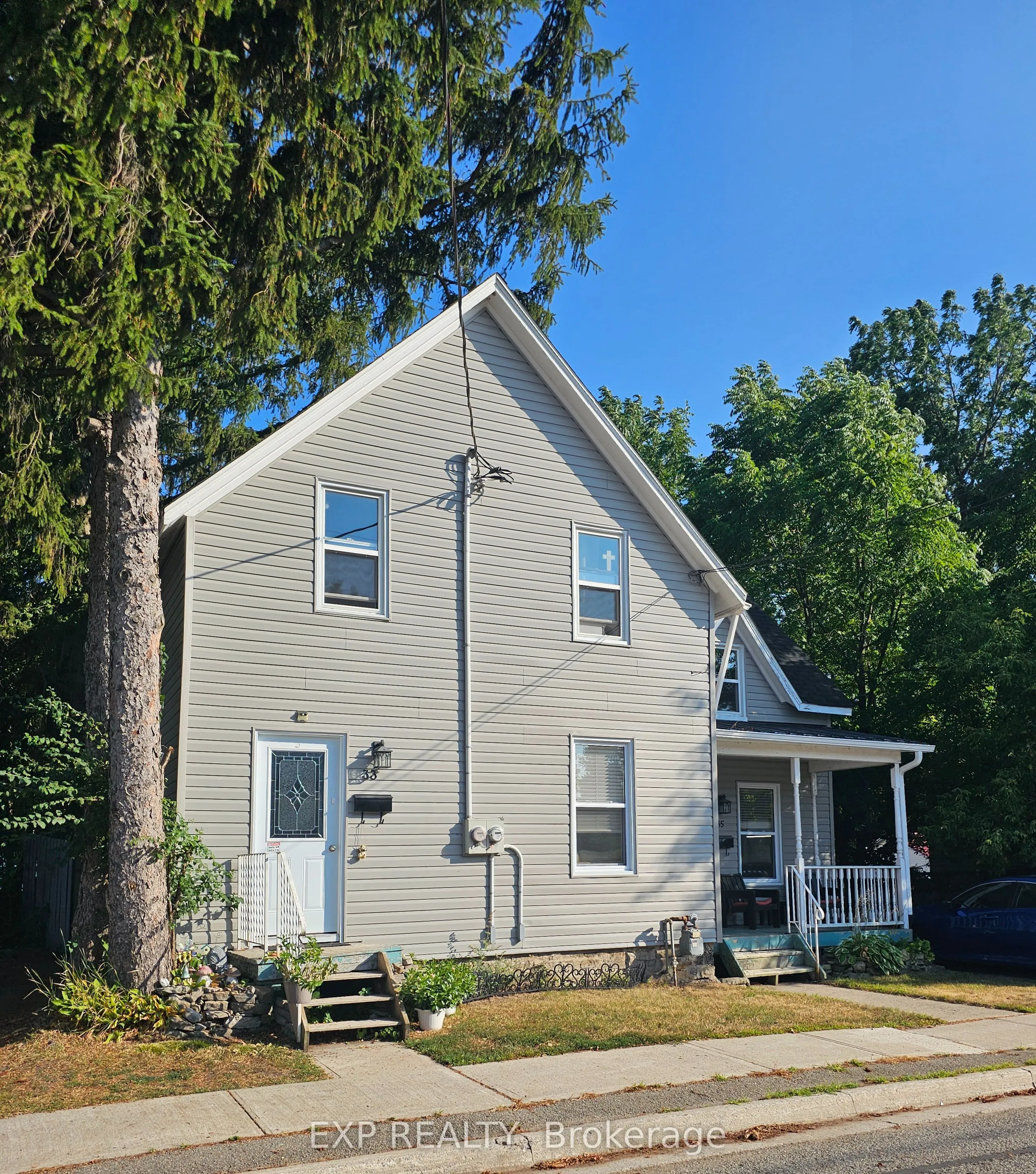33-35 Havelock Street