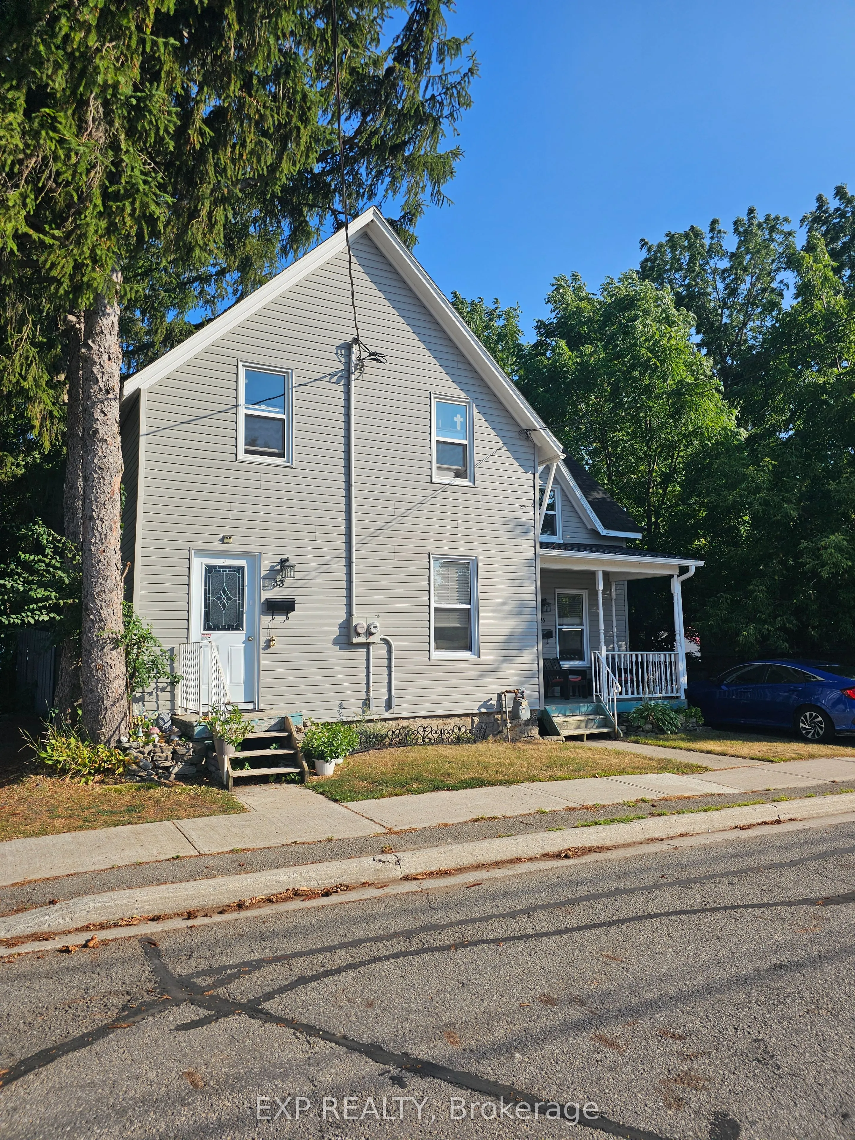 33-35 Havelock Street