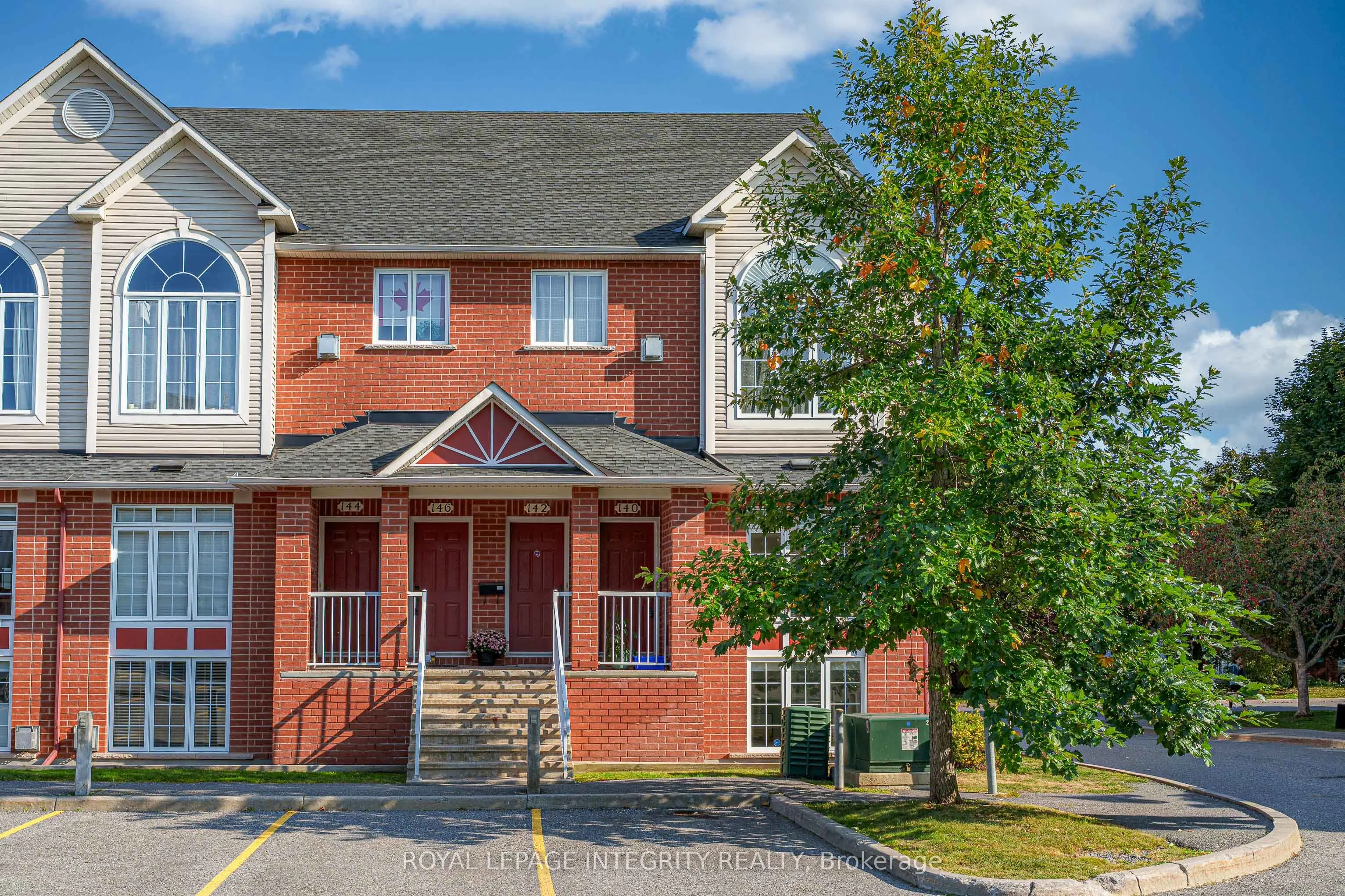 70 Edenvale Drive, #140