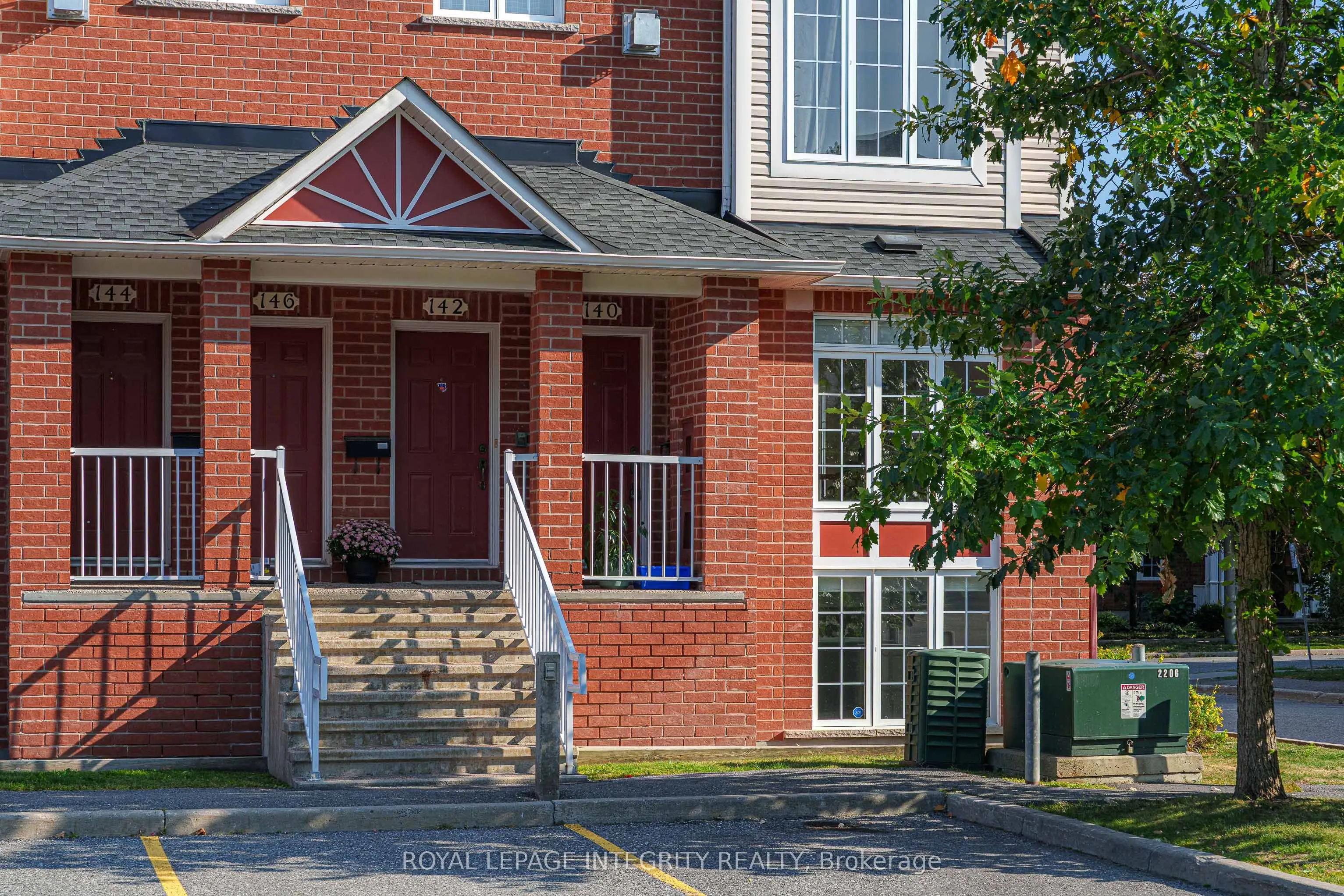 70 Edenvale Drive, #140