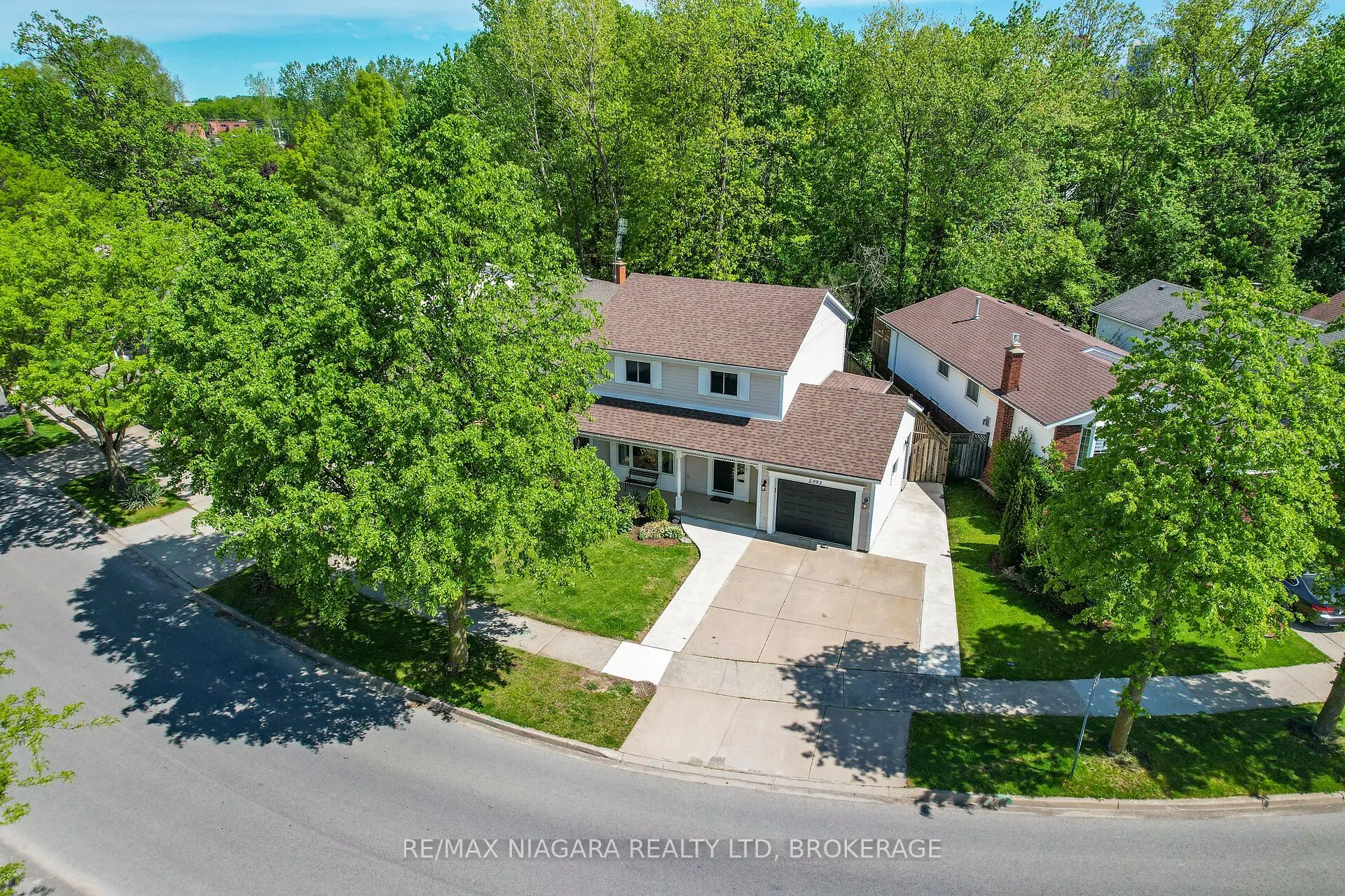 5993 Crimson Drive