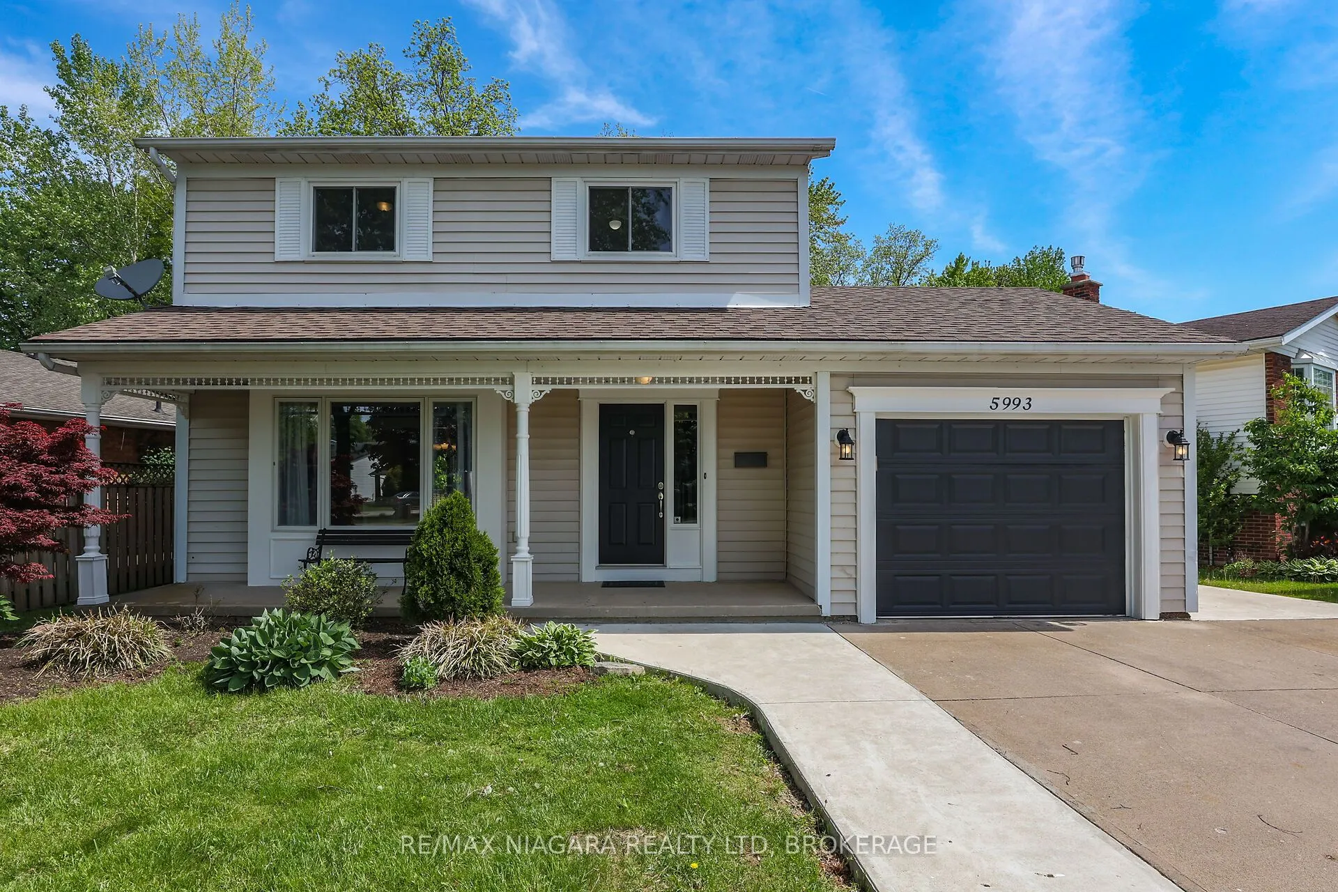 5993 Crimson Drive